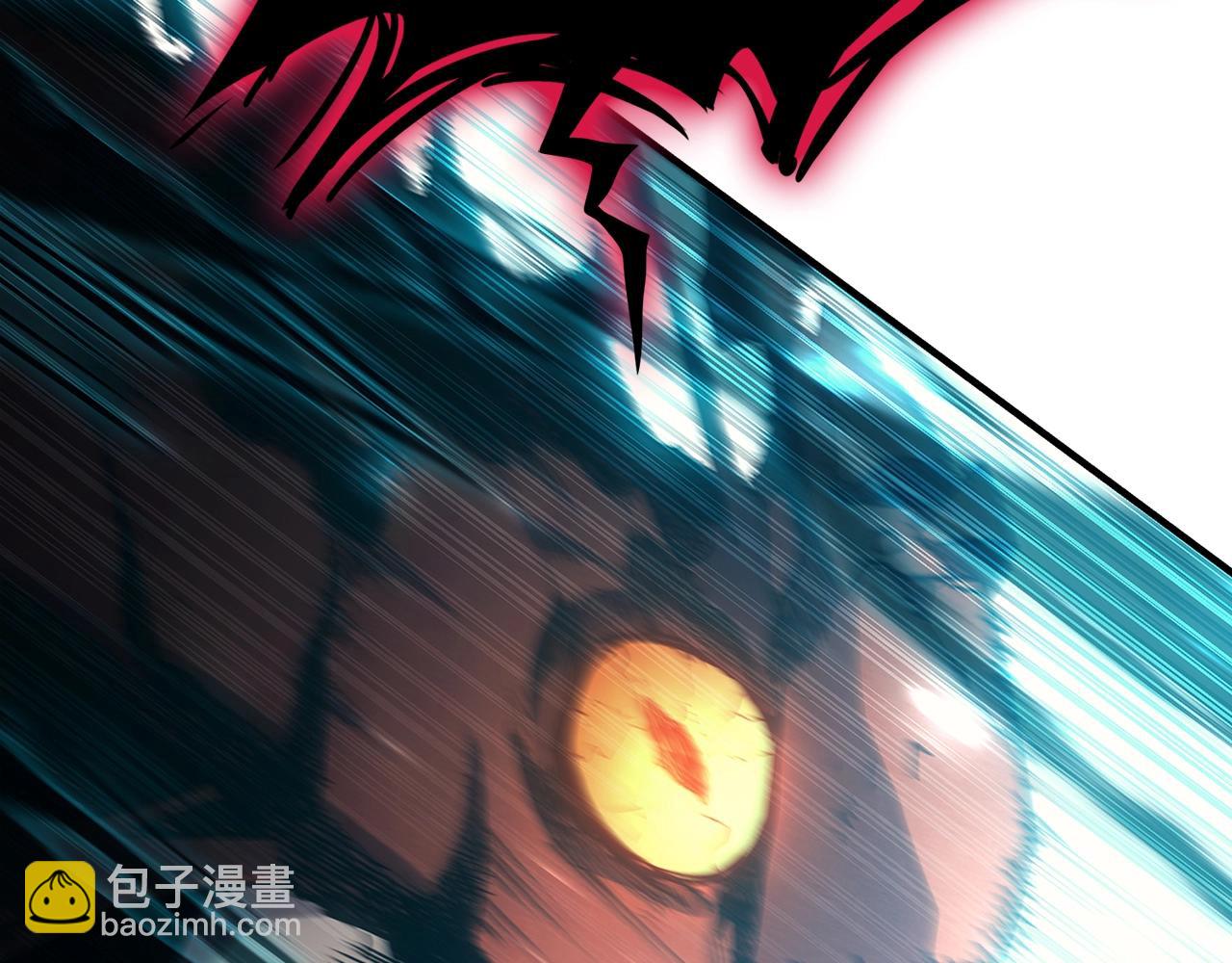 災難級英雄歸來 - 第51話 生吞(5/9) - 2