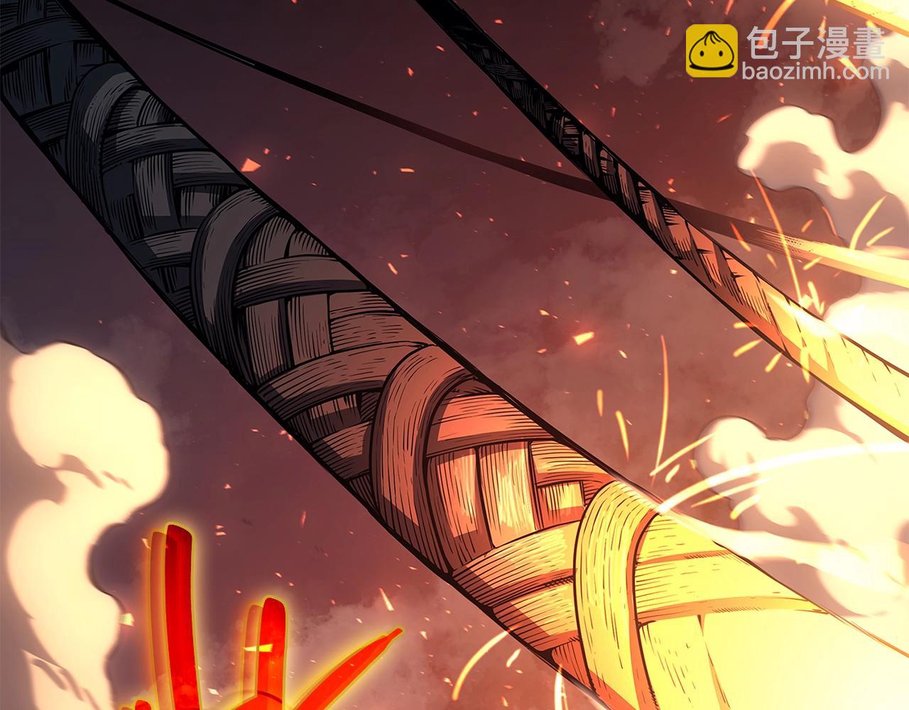 災難級英雄歸來 - 第51話 生吞(1/9) - 2