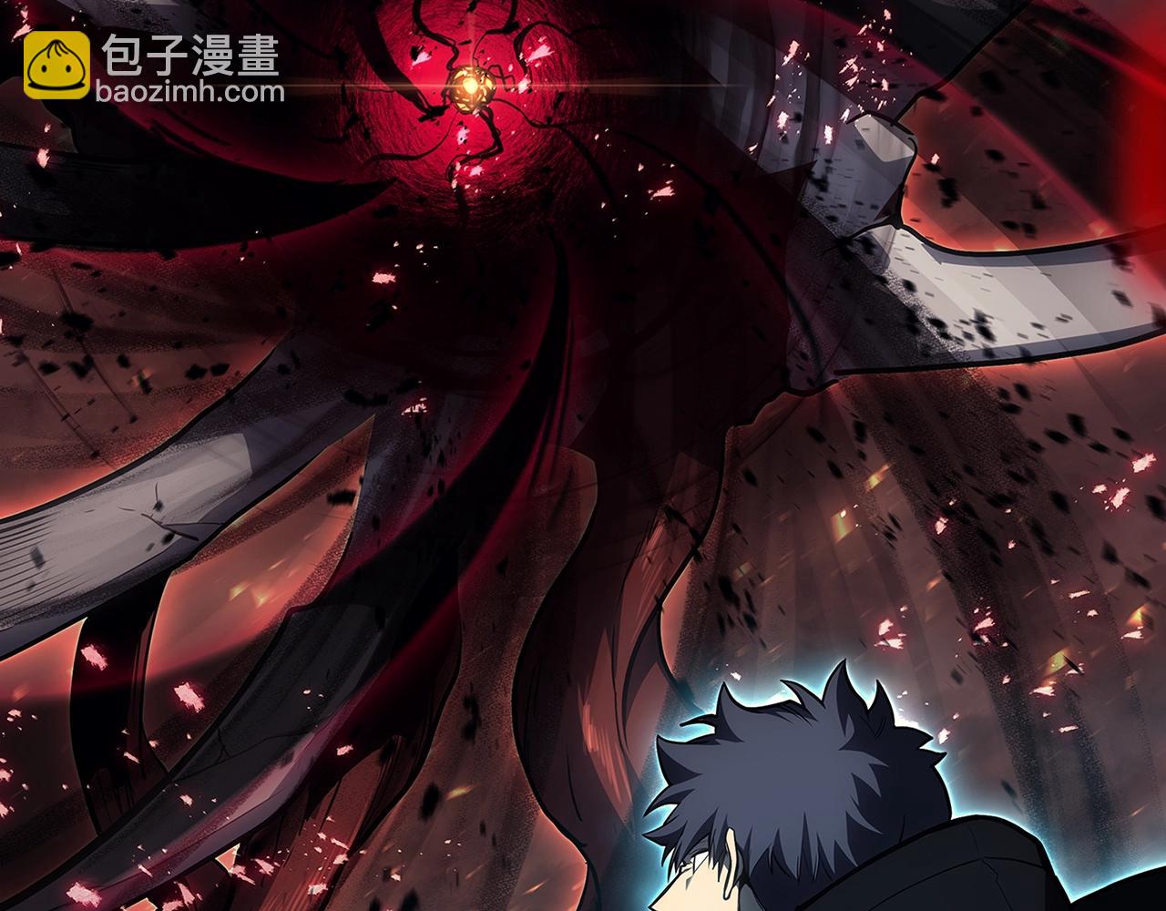 災難級英雄歸來 - 第51話 生吞(6/9) - 7