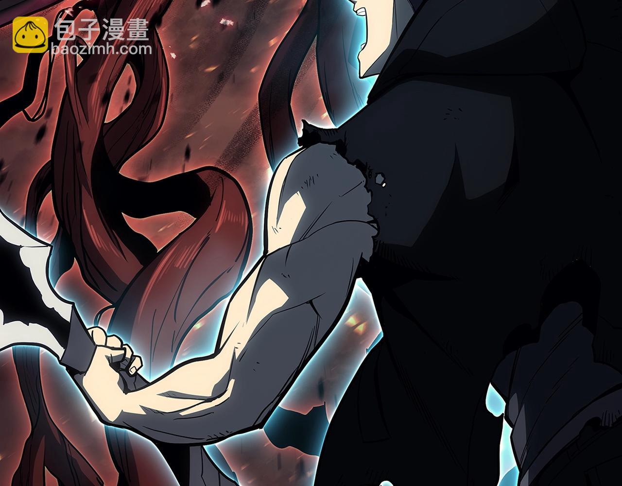 災難級英雄歸來 - 第51話 生吞(6/9) - 8