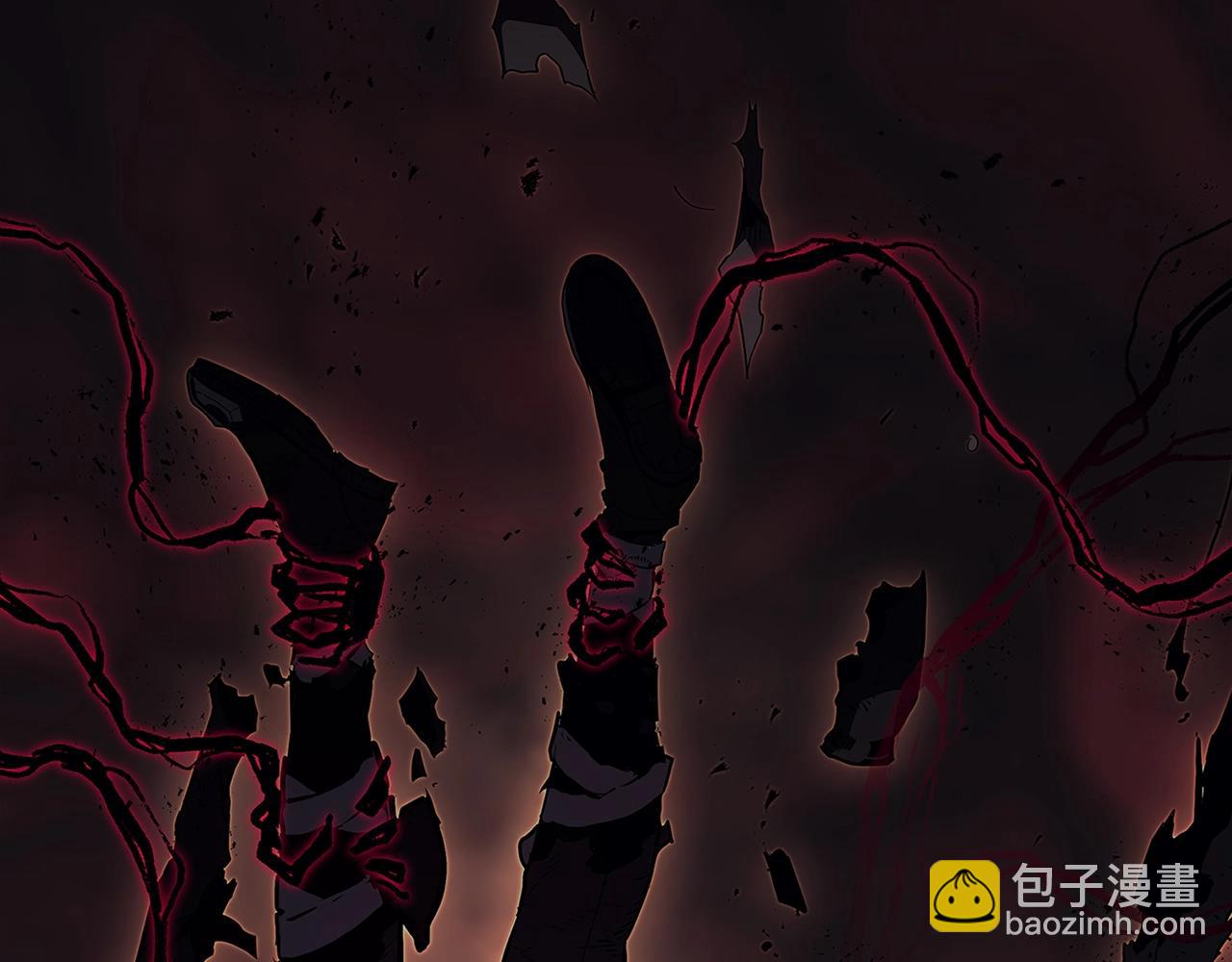 災難級英雄歸來 - 第51話 生吞(6/9) - 7