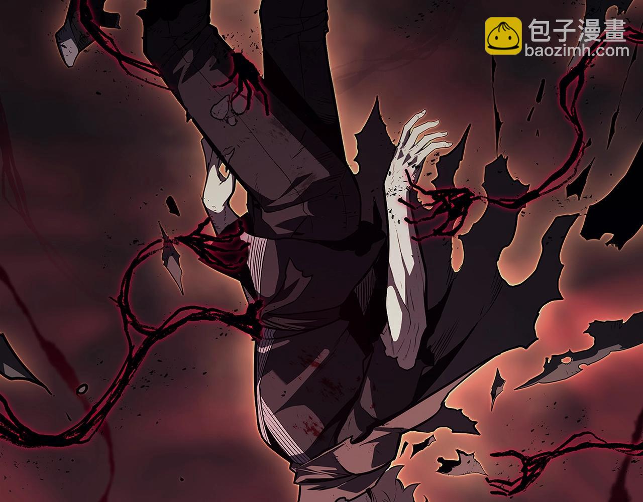 災難級英雄歸來 - 第51話 生吞(6/9) - 8