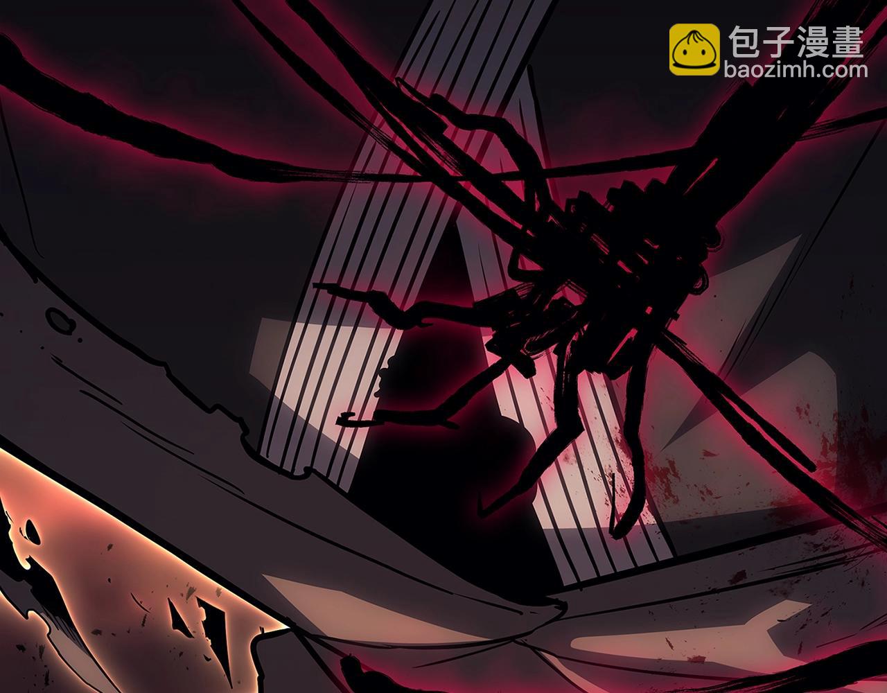 災難級英雄歸來 - 第51話 生吞(6/9) - 8