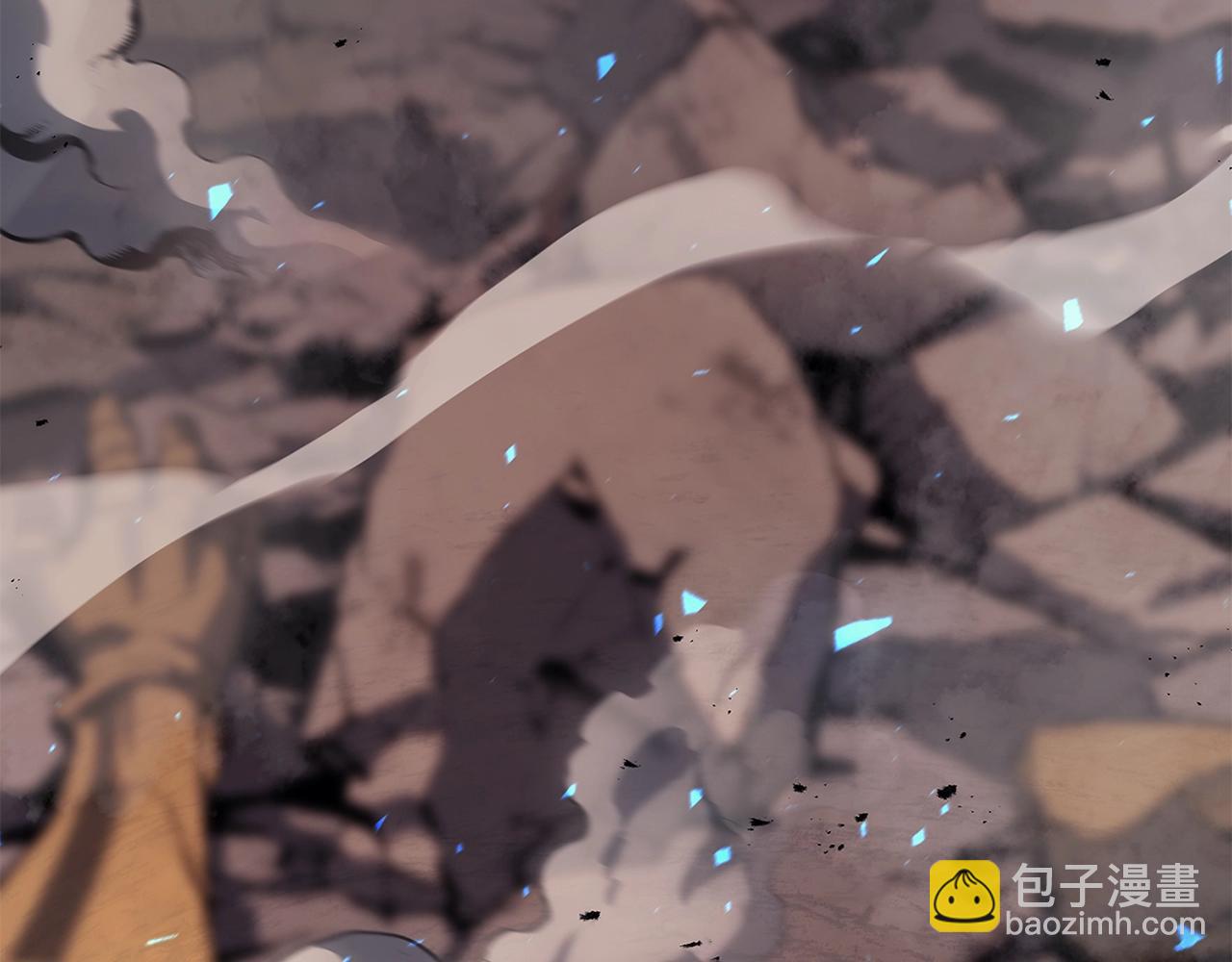 災難級英雄歸來 - 第51話 生吞(1/9) - 5