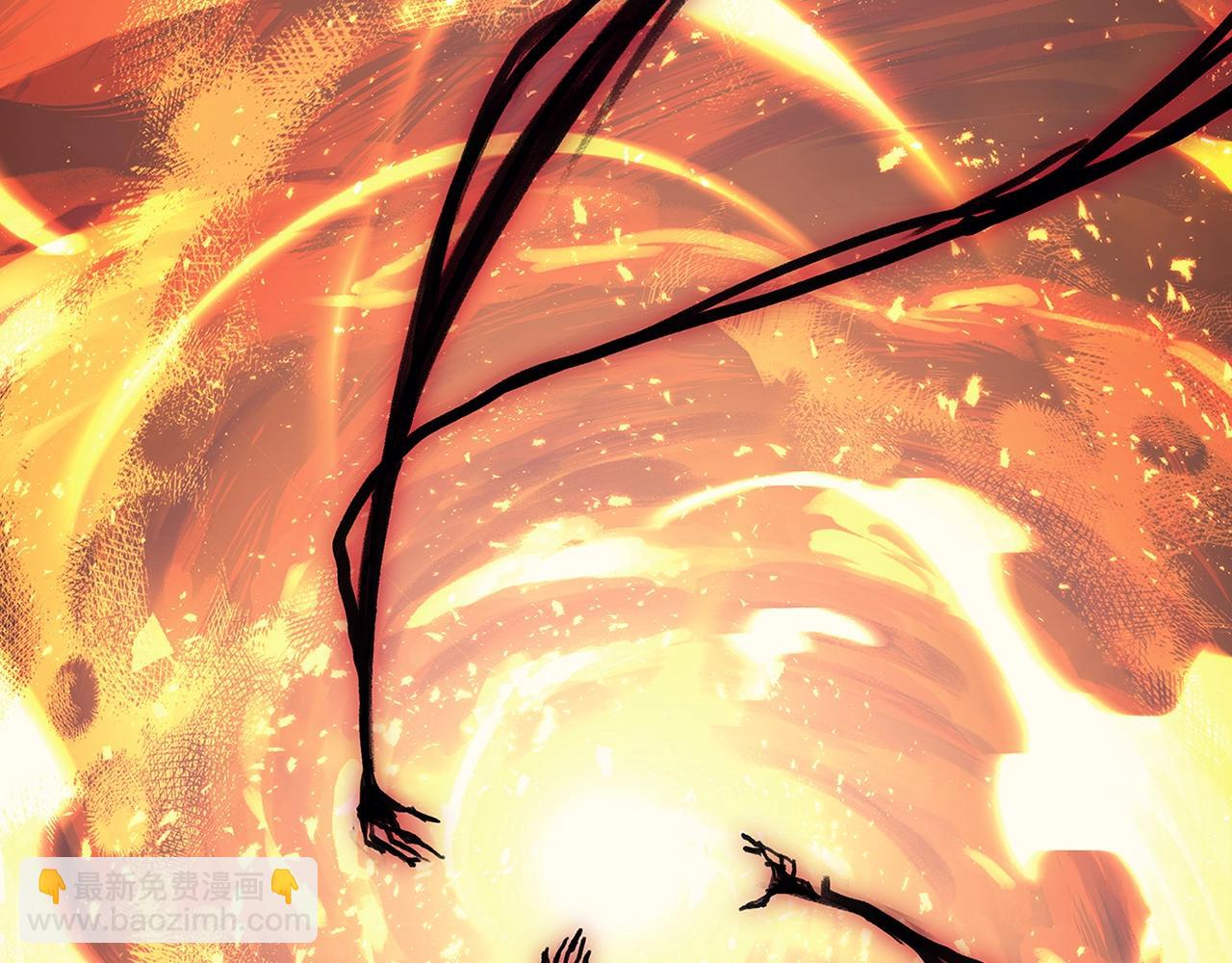 災難級英雄歸來 - 第51話 生吞(6/9) - 7