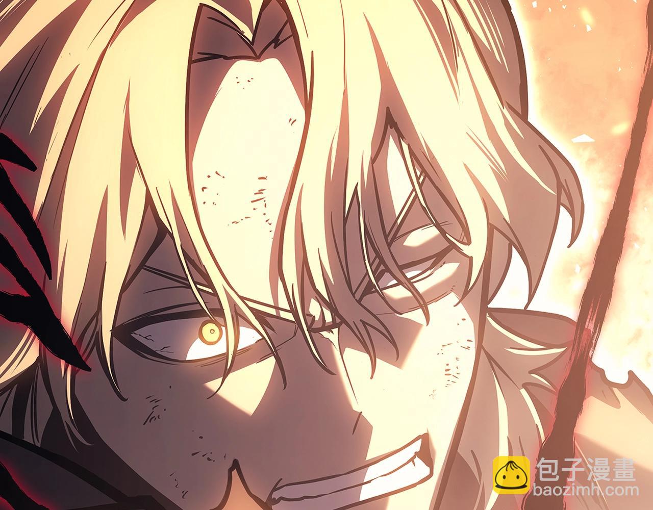 災難級英雄歸來 - 第51話 生吞(7/9) - 2