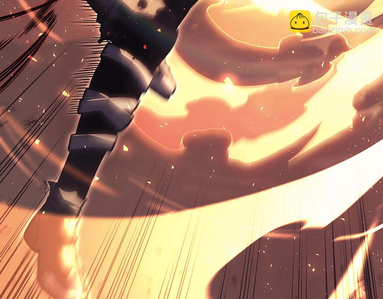 災難級英雄歸來 - 第51話 生吞(8/9) - 7