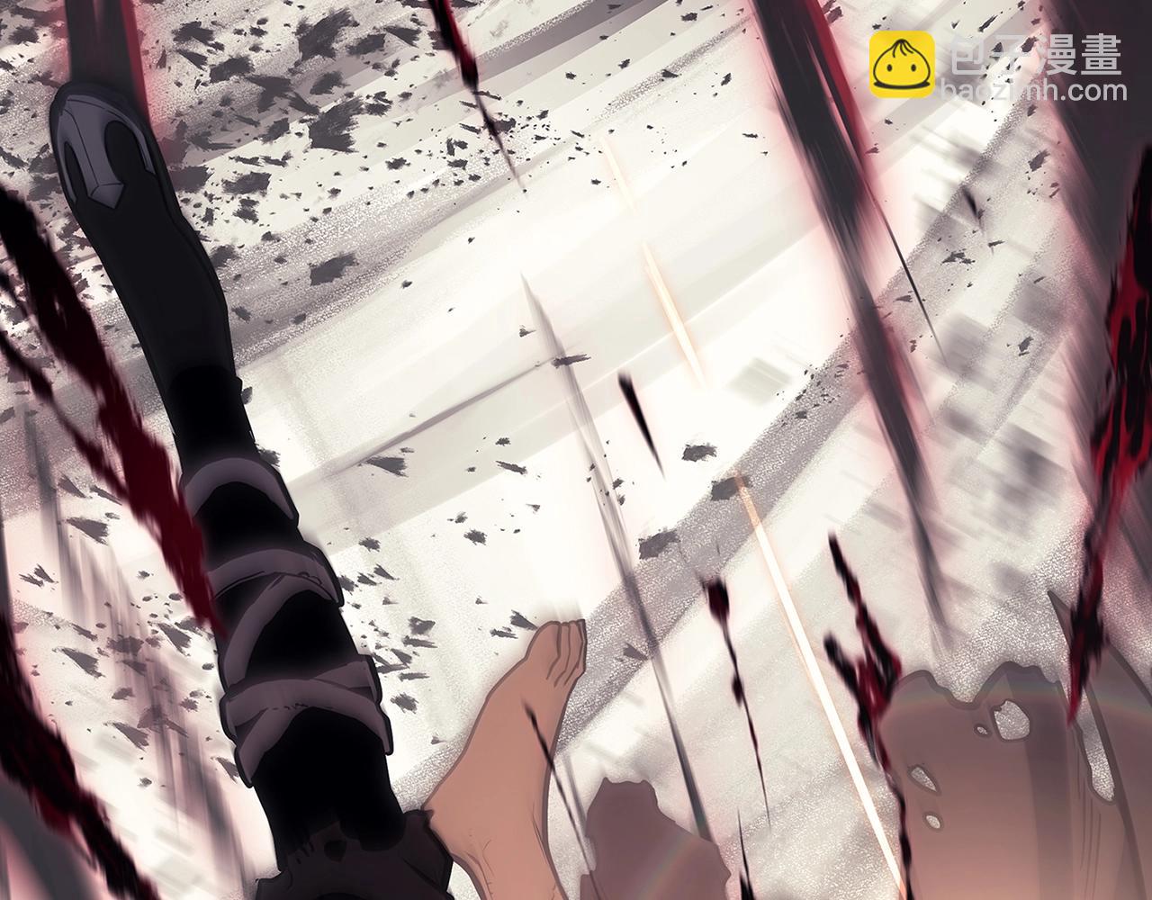 災難級英雄歸來 - 第51話 生吞(9/9) - 1