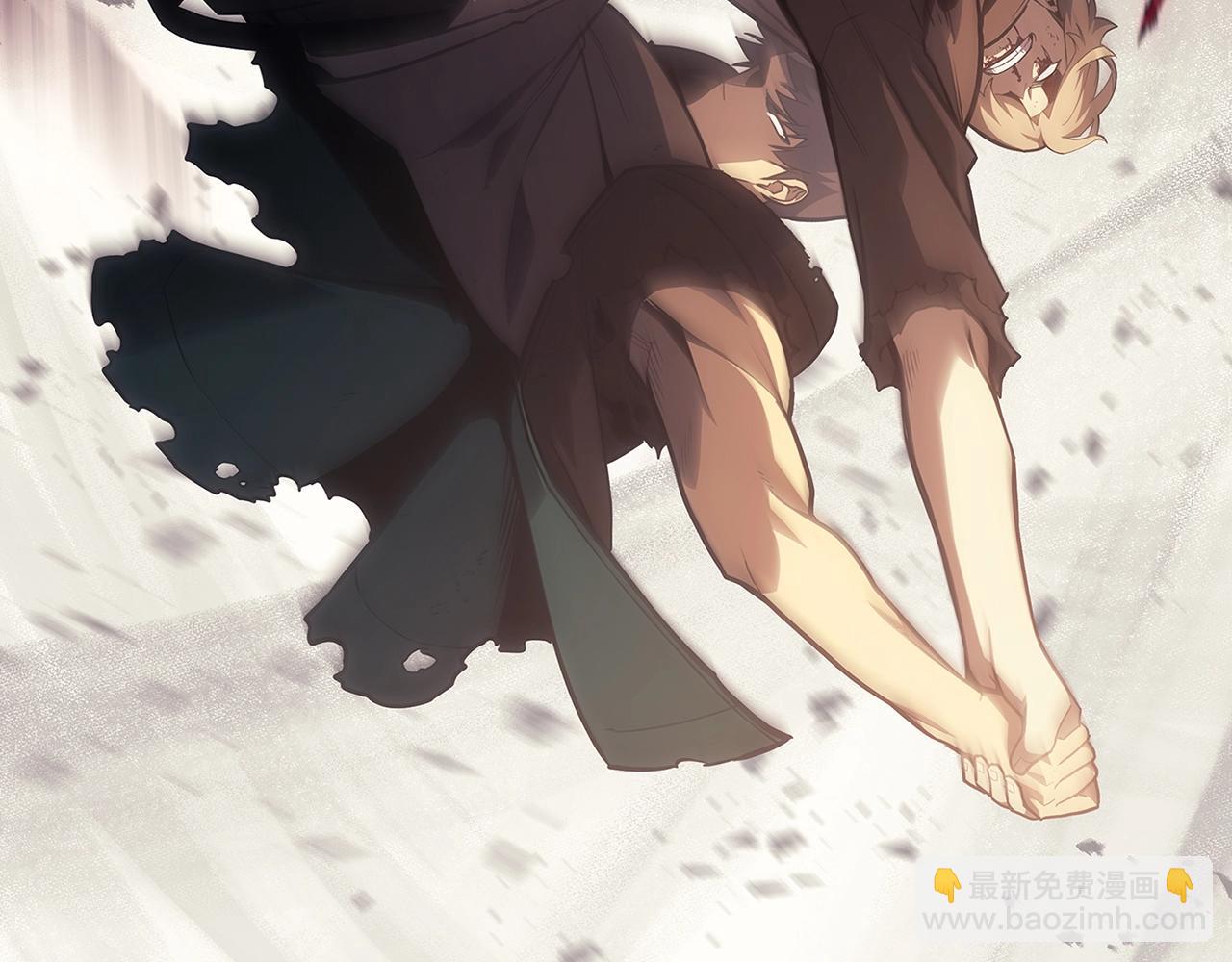 災難級英雄歸來 - 第51話 生吞(9/9) - 3