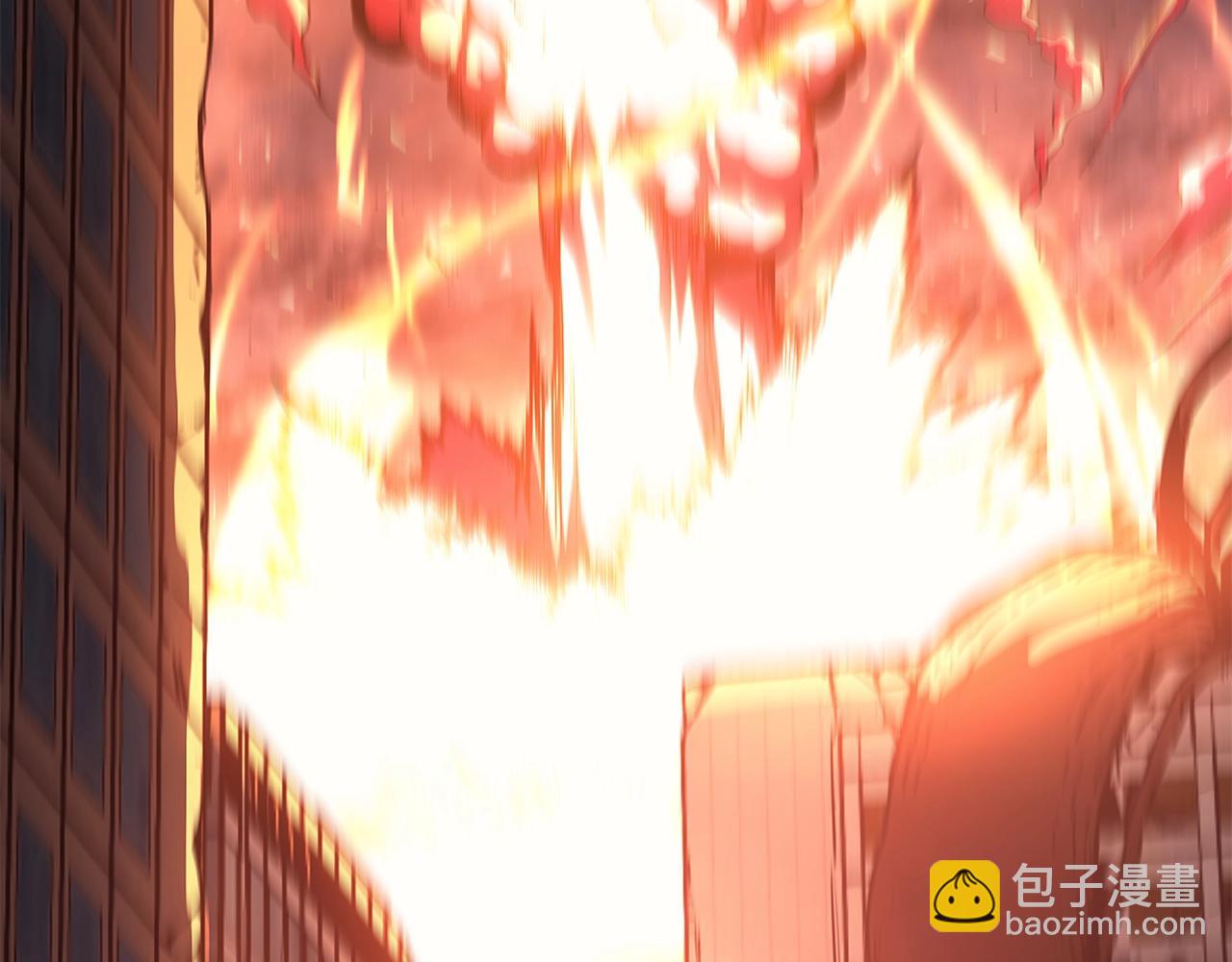 災難級英雄歸來 - 第51話 生吞(2/9) - 5