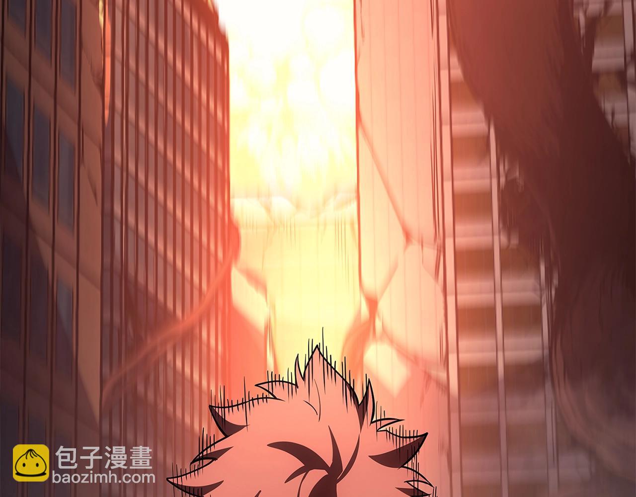 災難級英雄歸來 - 第51話 生吞(2/9) - 6