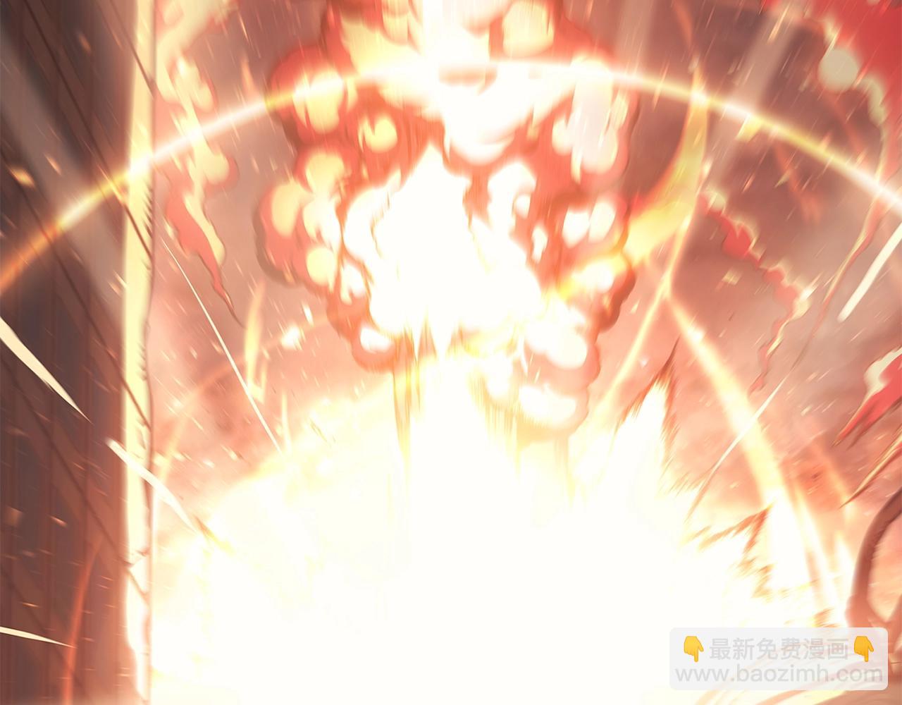 災難級英雄歸來 - 第51話 生吞(2/9) - 3