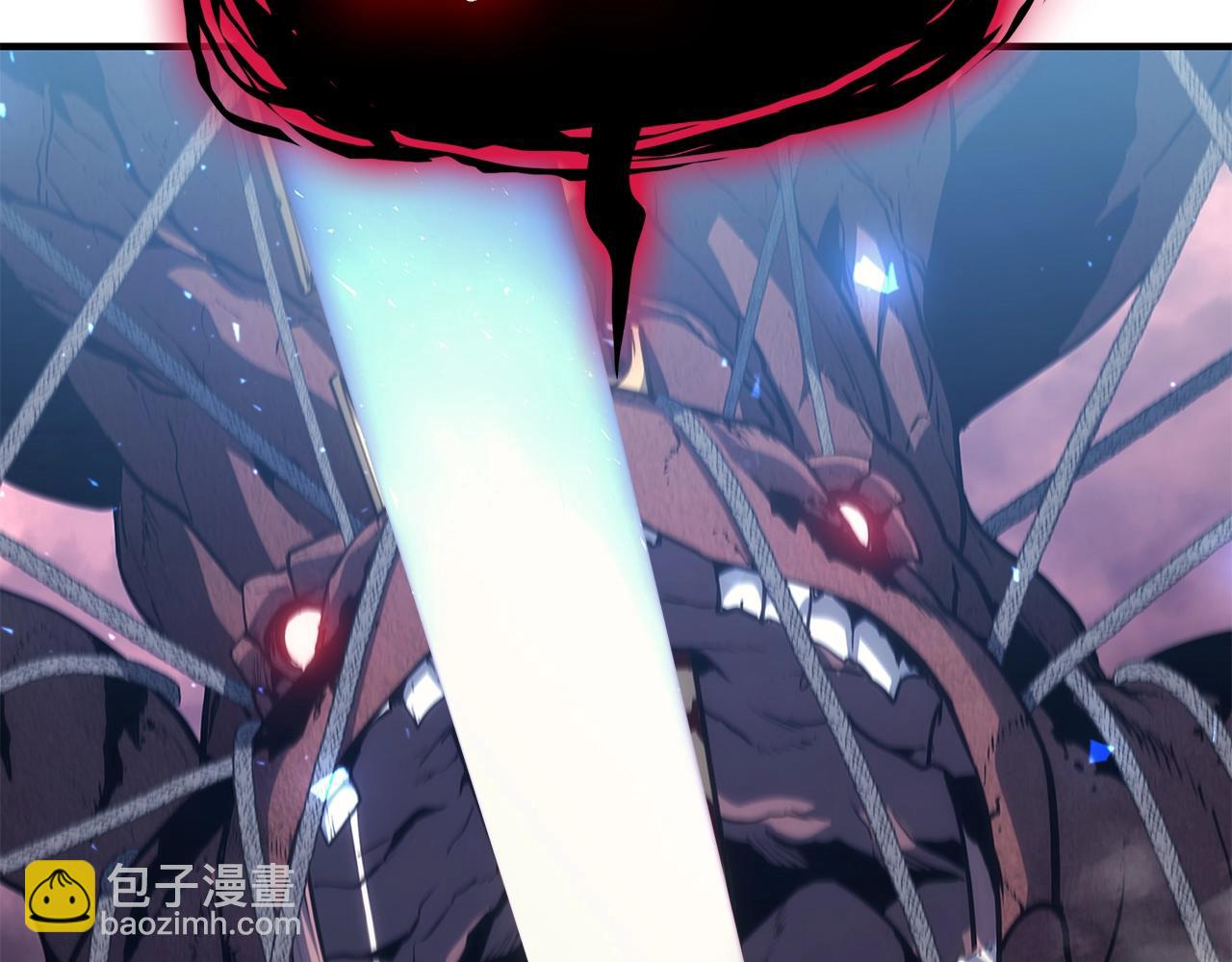 災難級英雄歸來 - 第51話 生吞(1/9) - 7