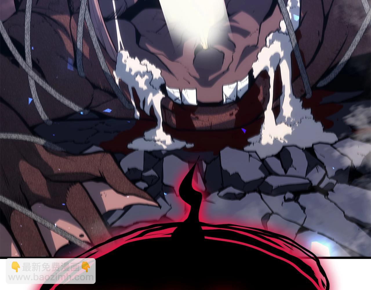 災難級英雄歸來 - 第51話 生吞(1/9) - 8