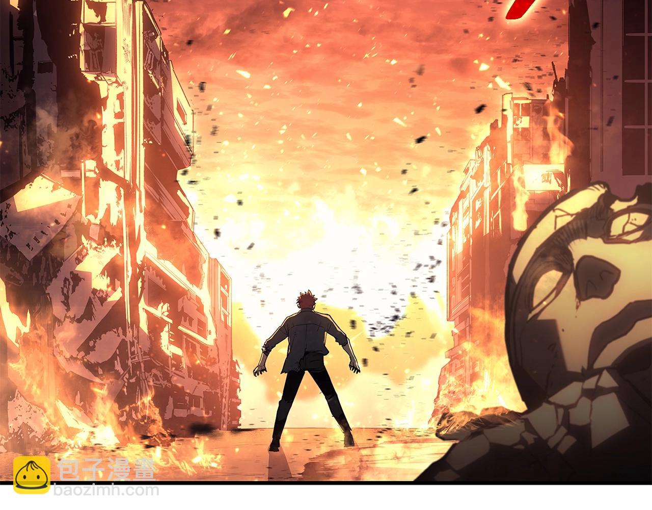 災難級英雄歸來 - 第51話 生吞(2/9) - 3