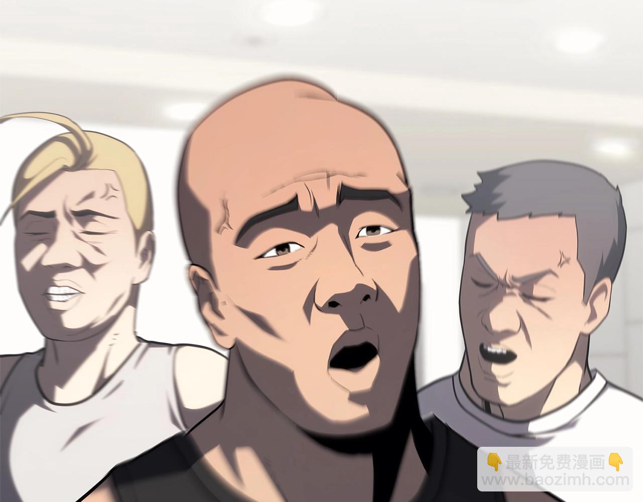 災難級英雄歸來 - 第53話 病人危機(3/6) - 6