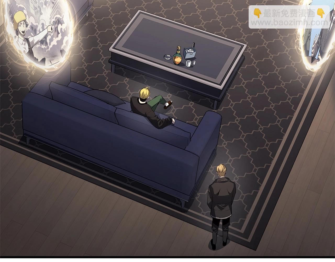 災難級英雄歸來 - 第53話 病人危機(3/6) - 6