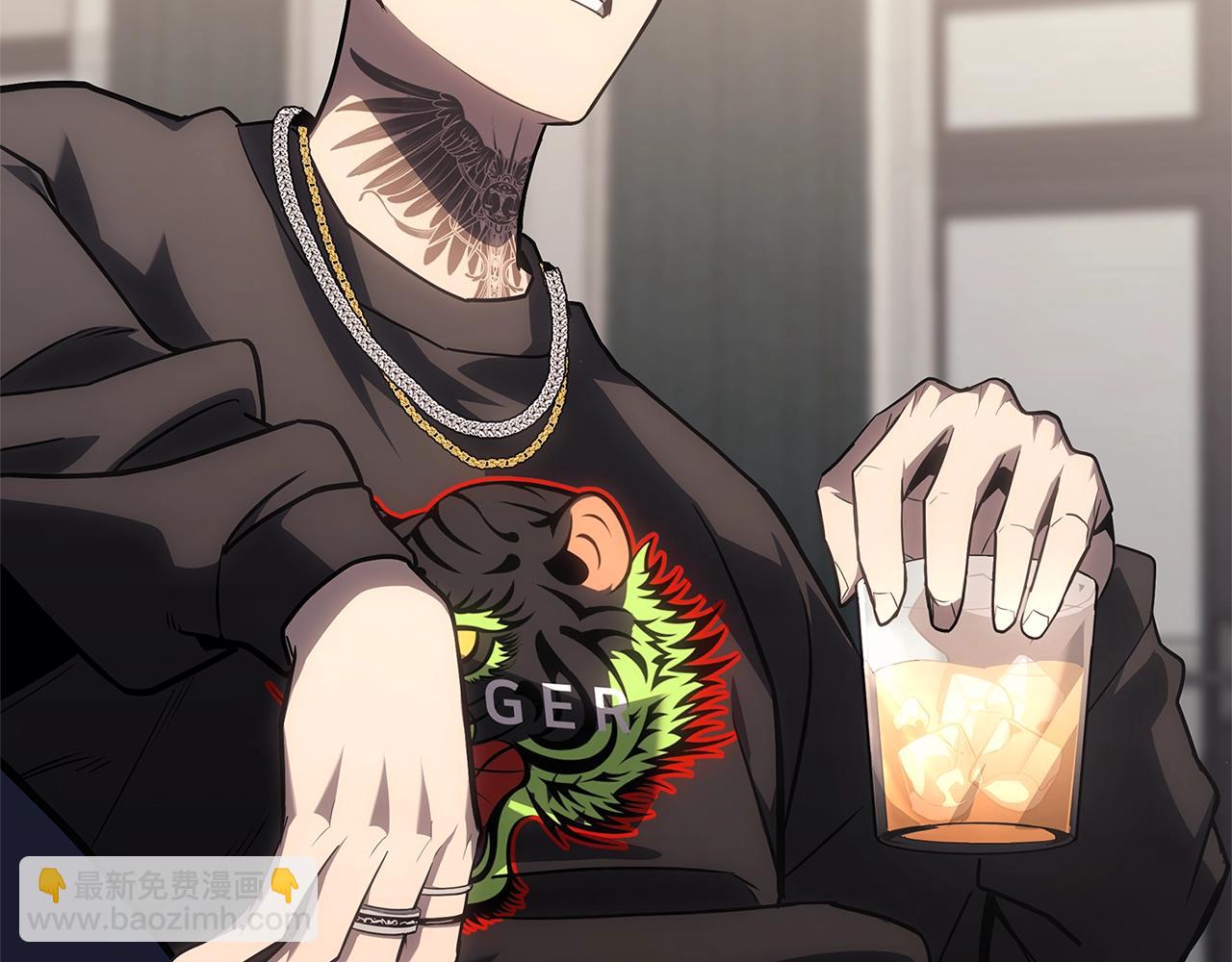 災難級英雄歸來 - 第53話 病人危機(3/6) - 7