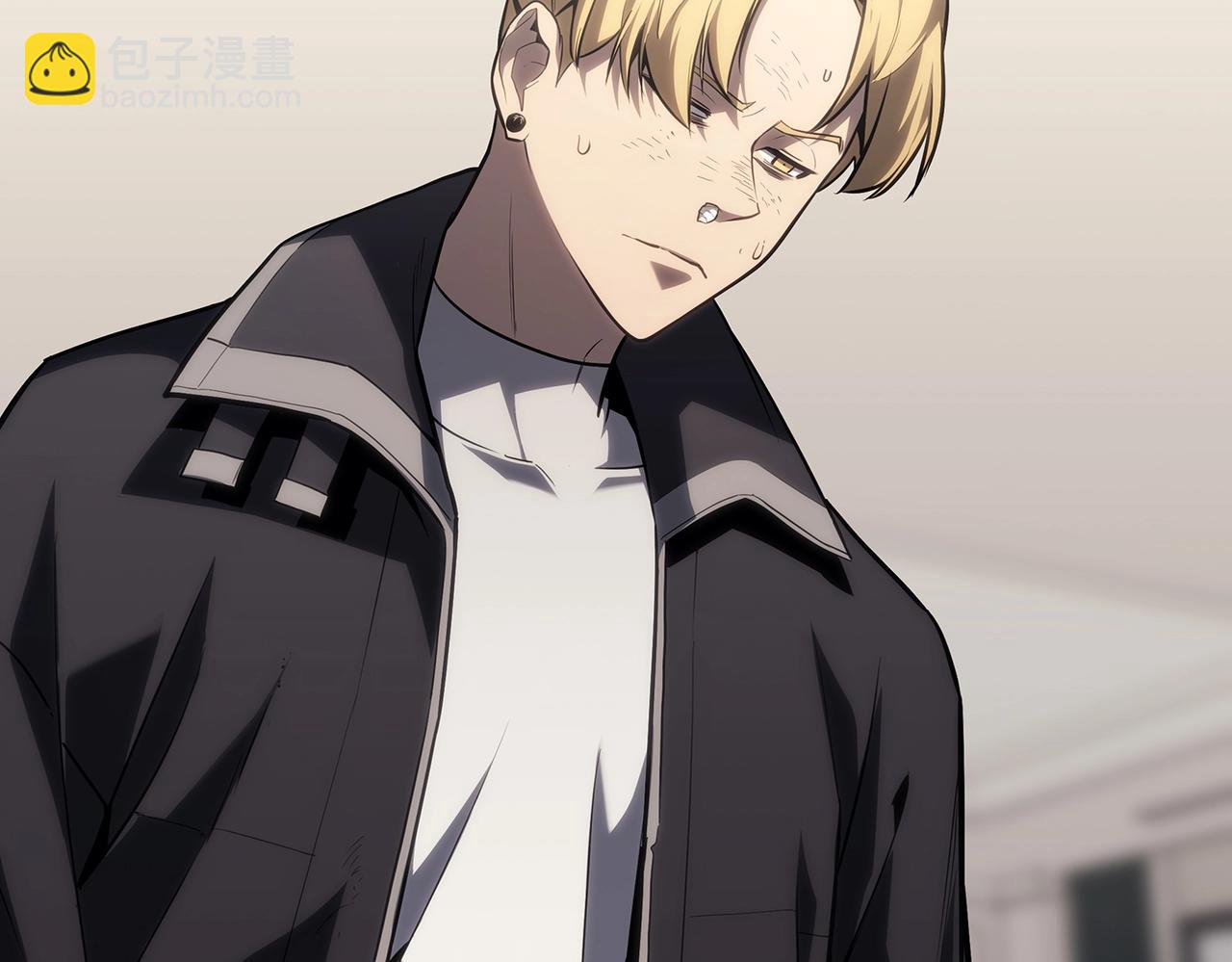 災難級英雄歸來 - 第53話 病人危機(3/6) - 5