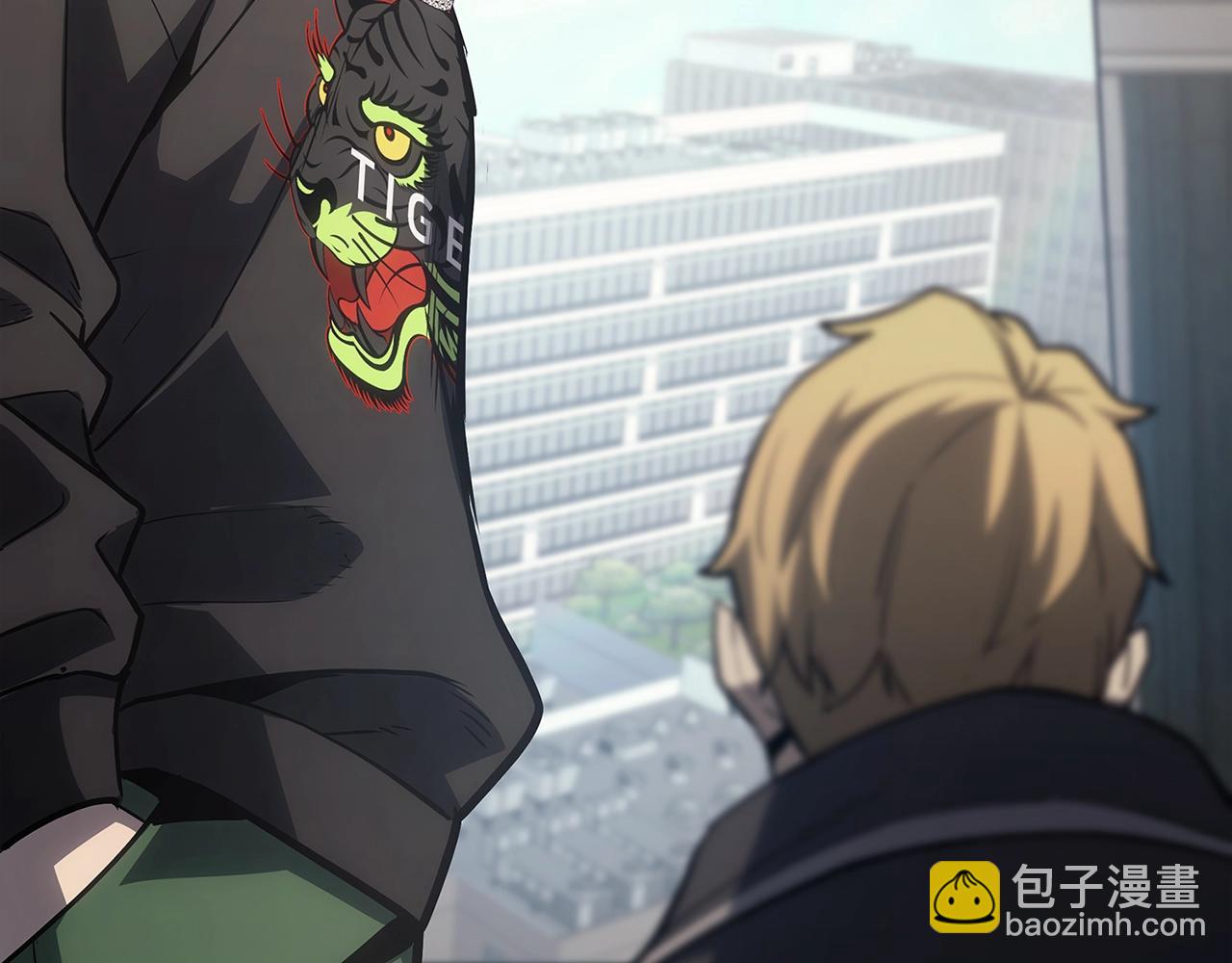 災難級英雄歸來 - 第53話 病人危機(4/6) - 3