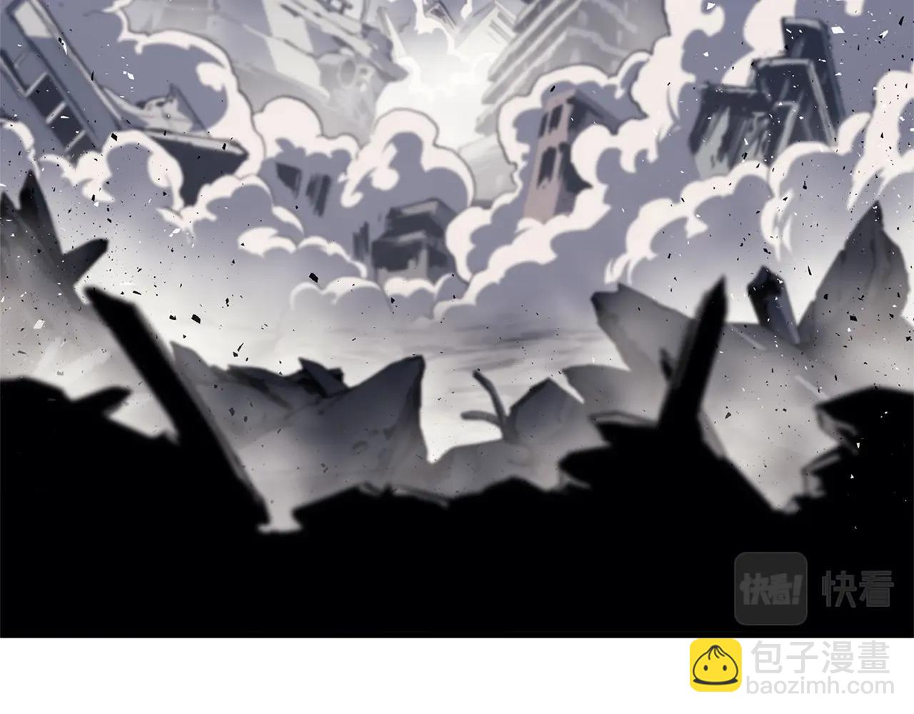 災難級英雄歸來 - 第53話 病人危機(4/6) - 1