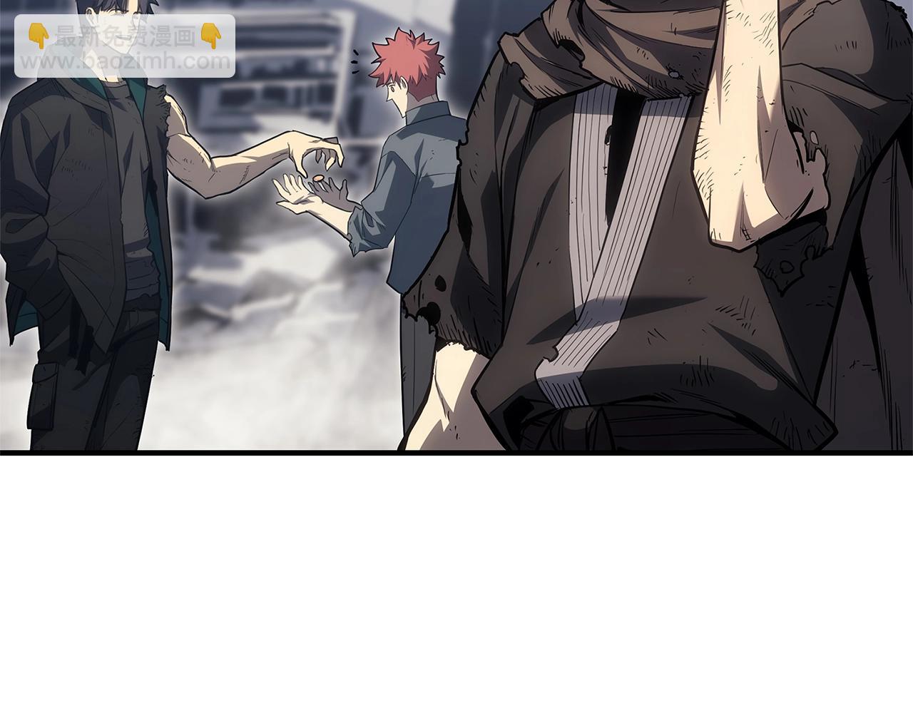 災難級英雄歸來 - 第53話 病人危機(4/6) - 4