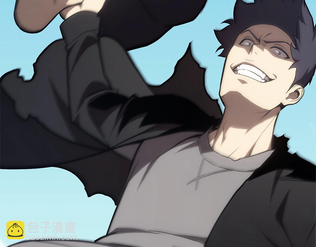 災難級英雄歸來 - 第53話 病人危機(2/6) - 1