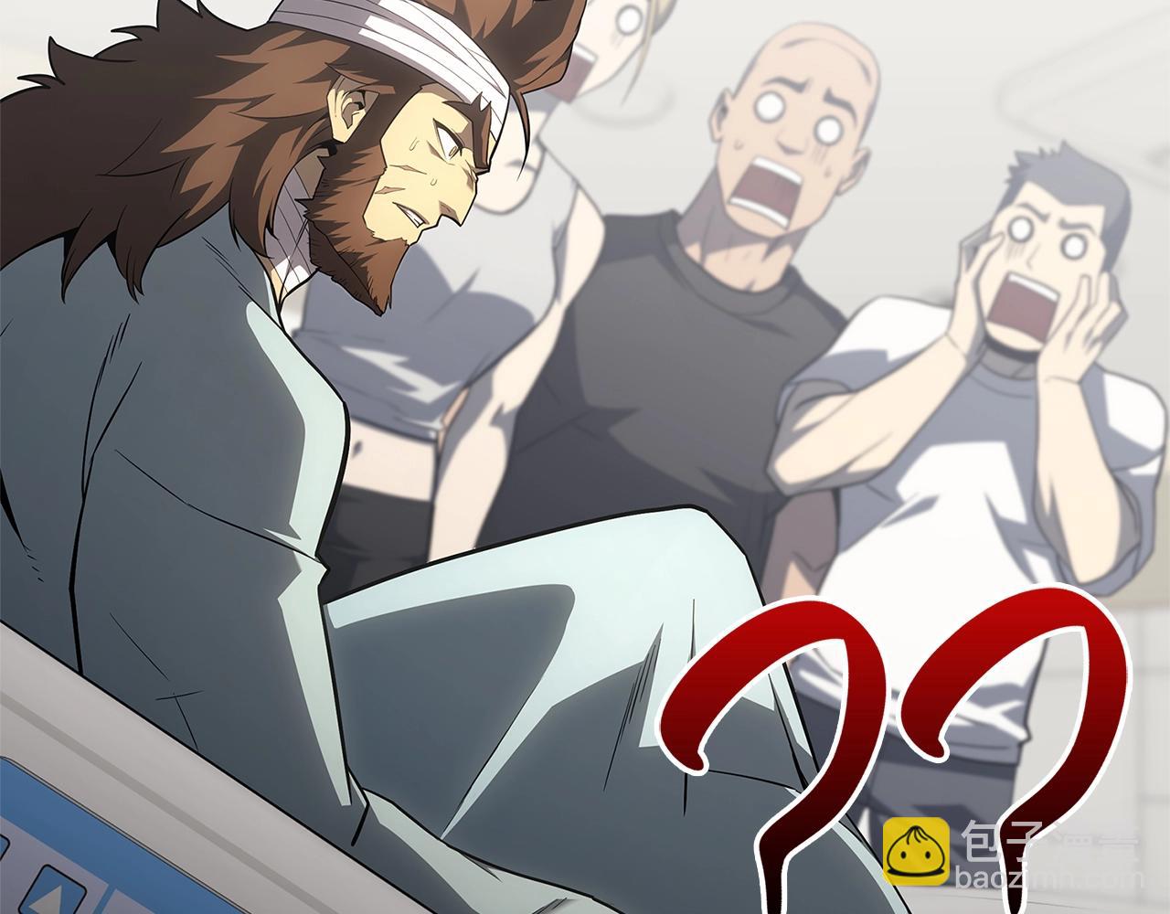 災難級英雄歸來 - 第53話 病人危機(2/6) - 4