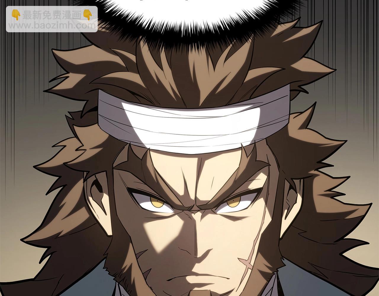 災難級英雄歸來 - 第53話 病人危機(2/6) - 3