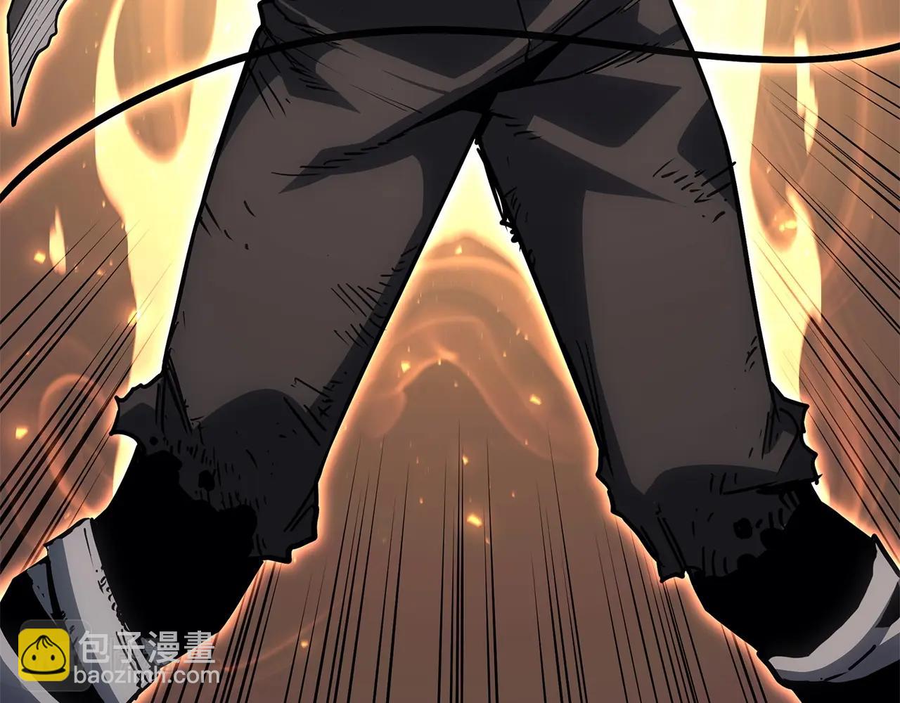 災難級英雄歸來 - 第55話 見面就幹(3/7) - 6