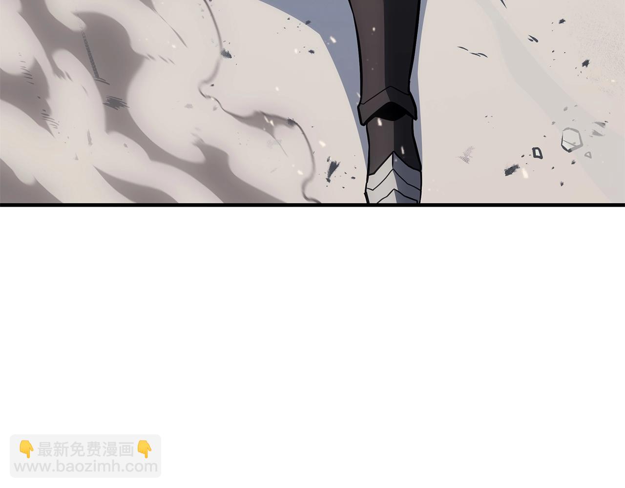 災難級英雄歸來 - 第55話 見面就幹(4/7) - 7