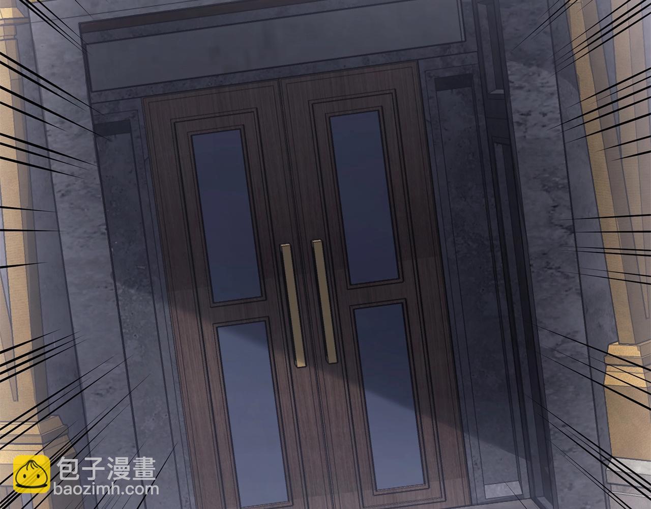 災難級英雄歸來 - 第55話 見面就幹(4/7) - 8