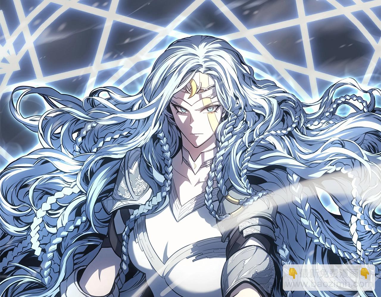 災難級英雄歸來 - 第55話 見面就幹(1/7) - 3