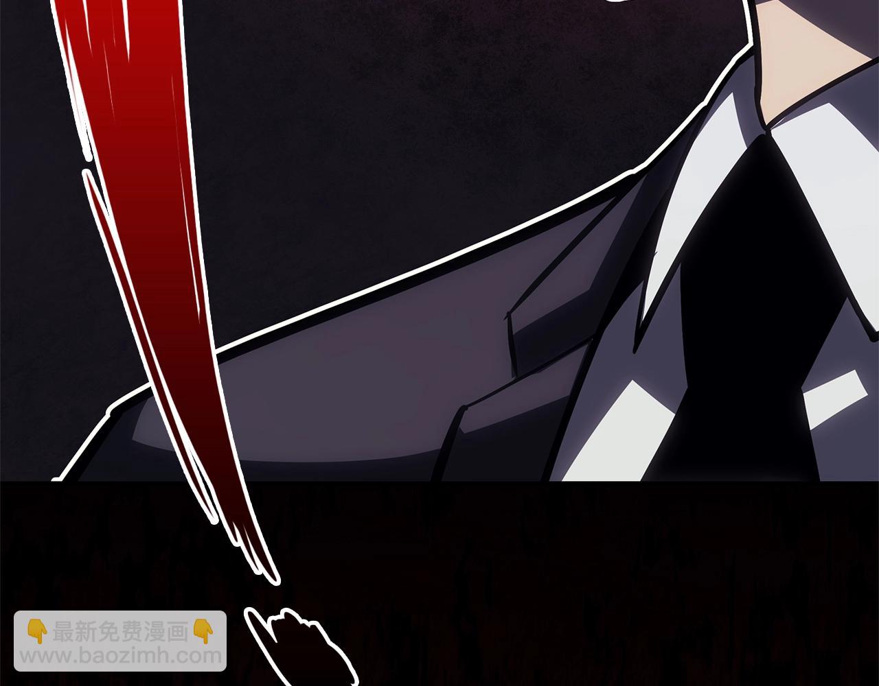 災難級英雄歸來 - 第55話 見面就幹(5/7) - 8