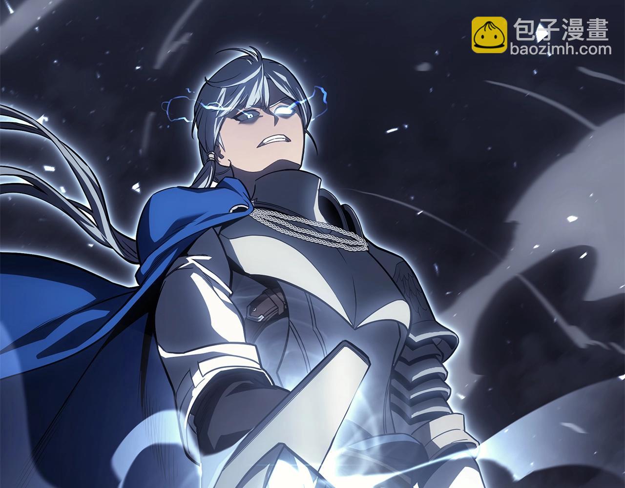 災難級英雄歸來 - 第55話 見面就幹(5/7) - 5