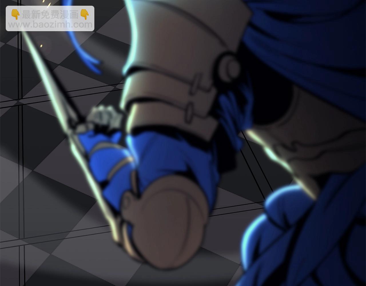 災難級英雄歸來 - 第55話 見面就幹(5/7) - 4