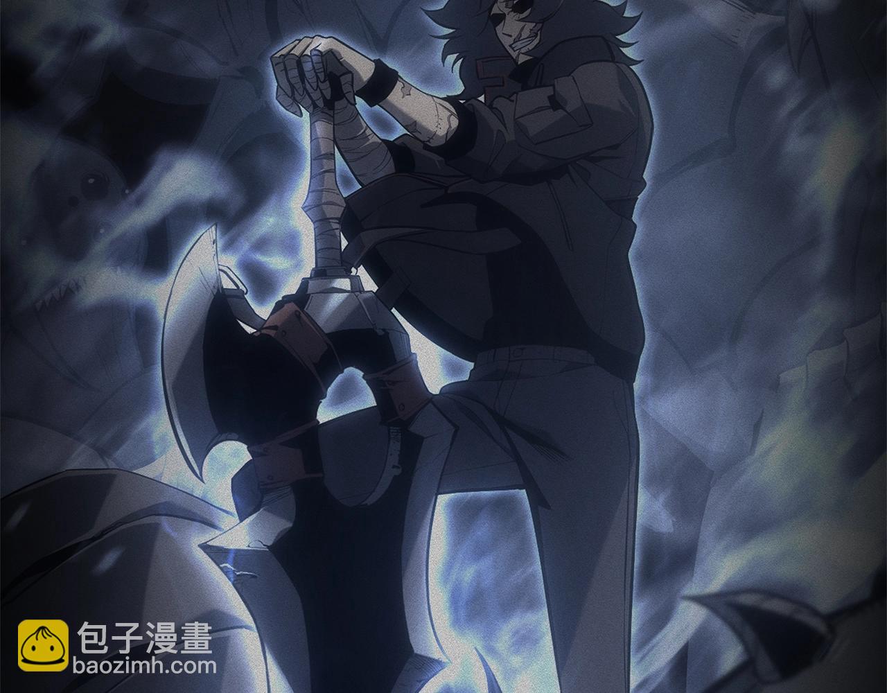 災難級英雄歸來 - 第55話 見面就幹(6/7) - 5