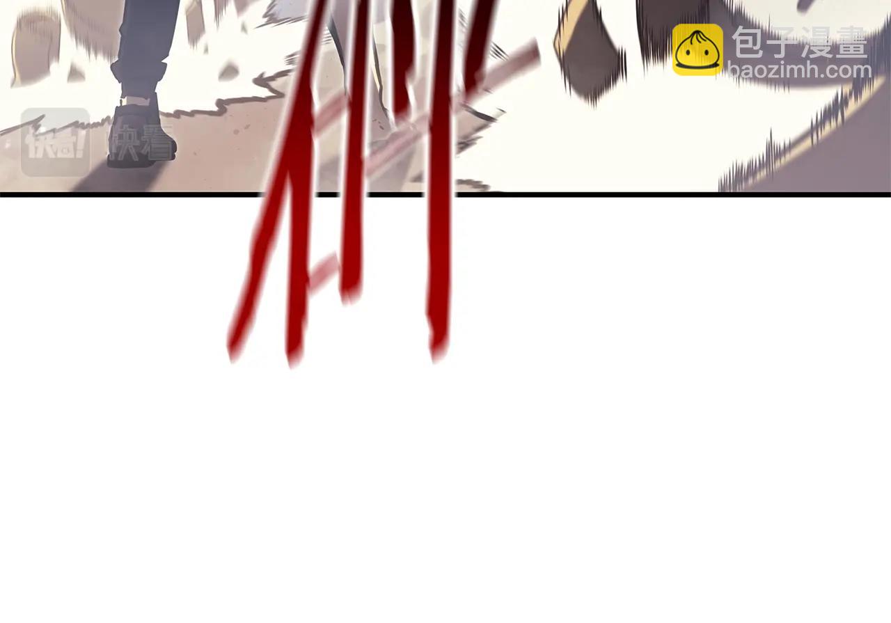 災難級英雄歸來 - 第55話 見面就幹(6/7) - 8