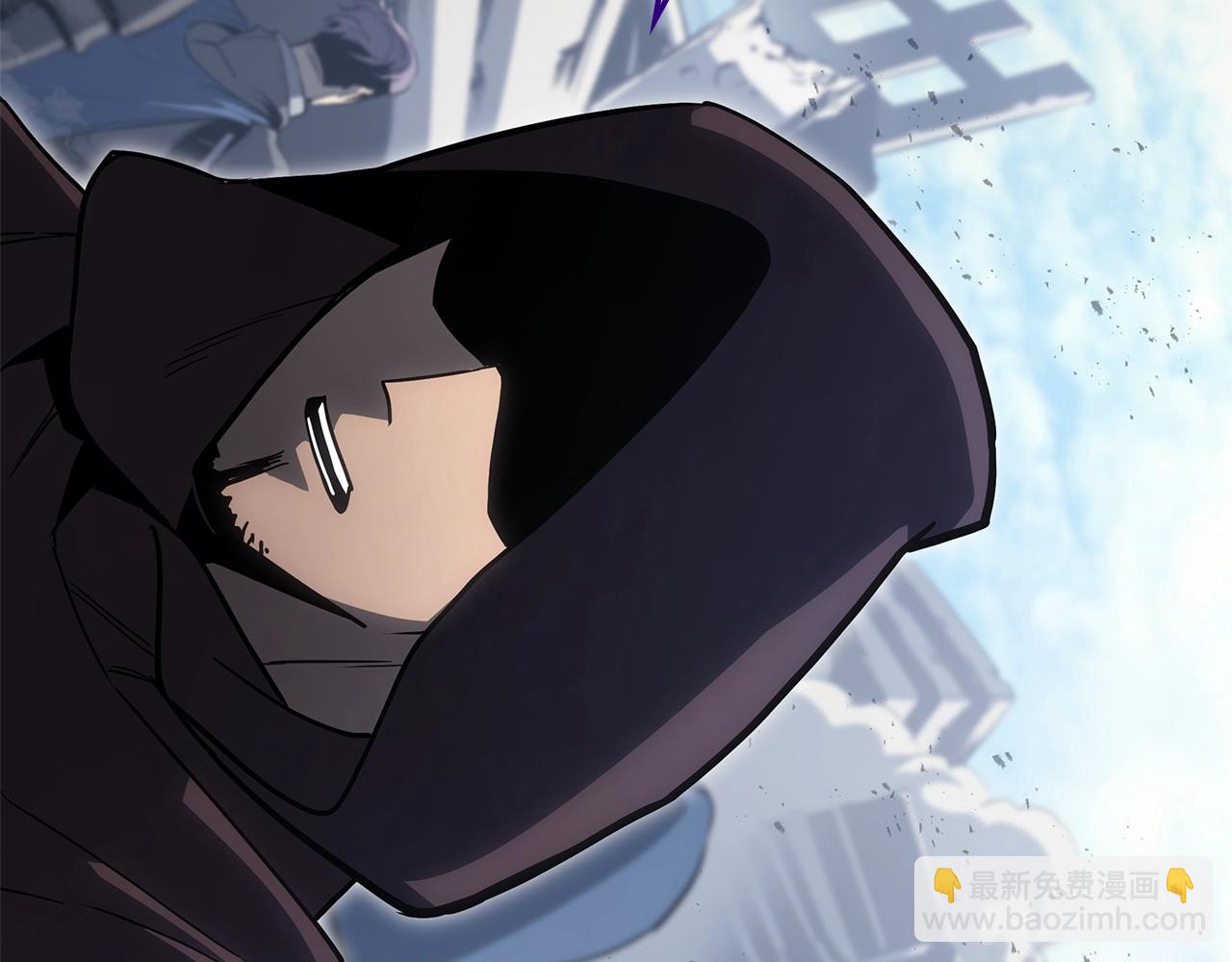 災難級英雄歸來 - 第55話 見面就幹(2/7) - 3