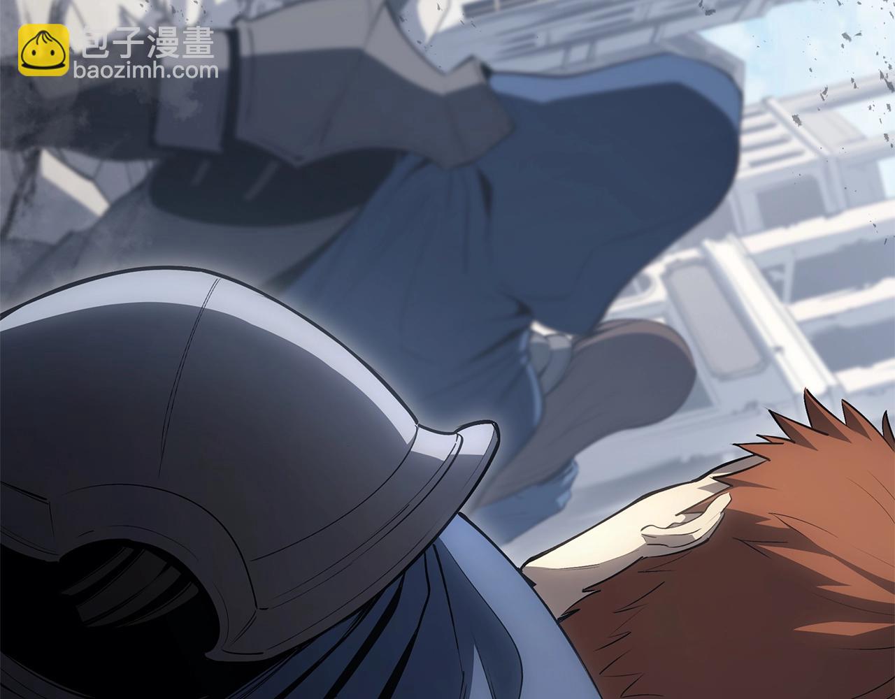 災難級英雄歸來 - 第55話 見面就幹(2/7) - 5