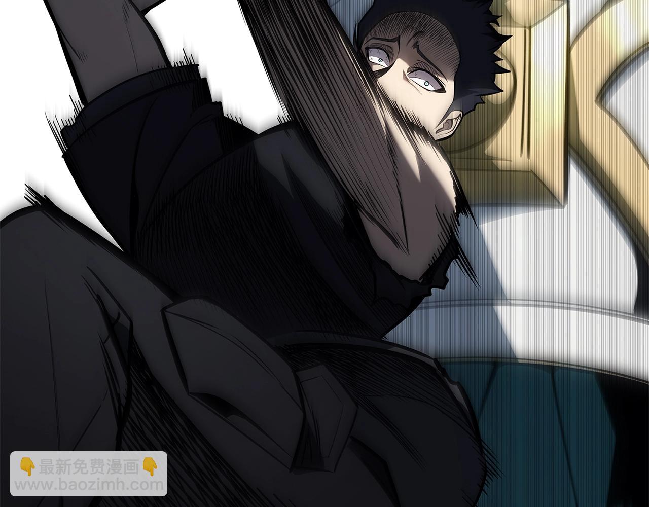 災難級英雄歸來 - 第57話 未知空間(3/7) - 1