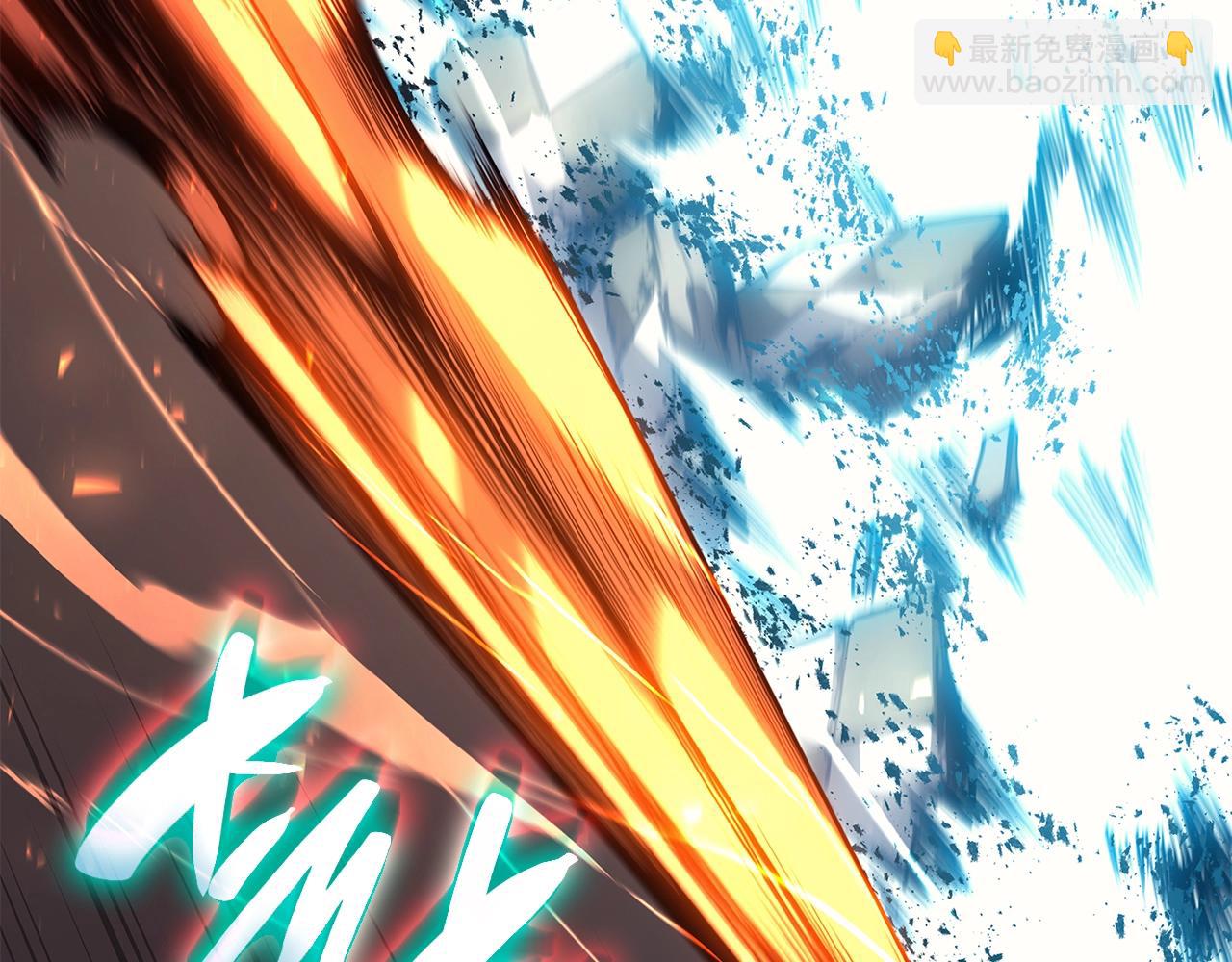 災難級英雄歸來 - 第57話 未知空間(3/7) - 7