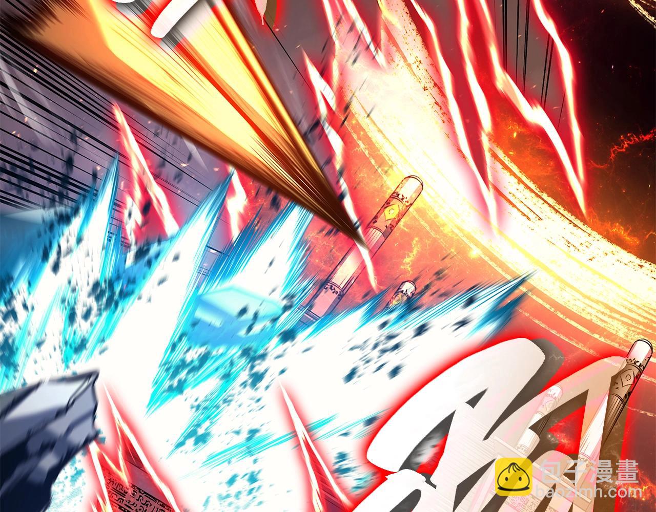 災難級英雄歸來 - 第57話 未知空間(3/7) - 2