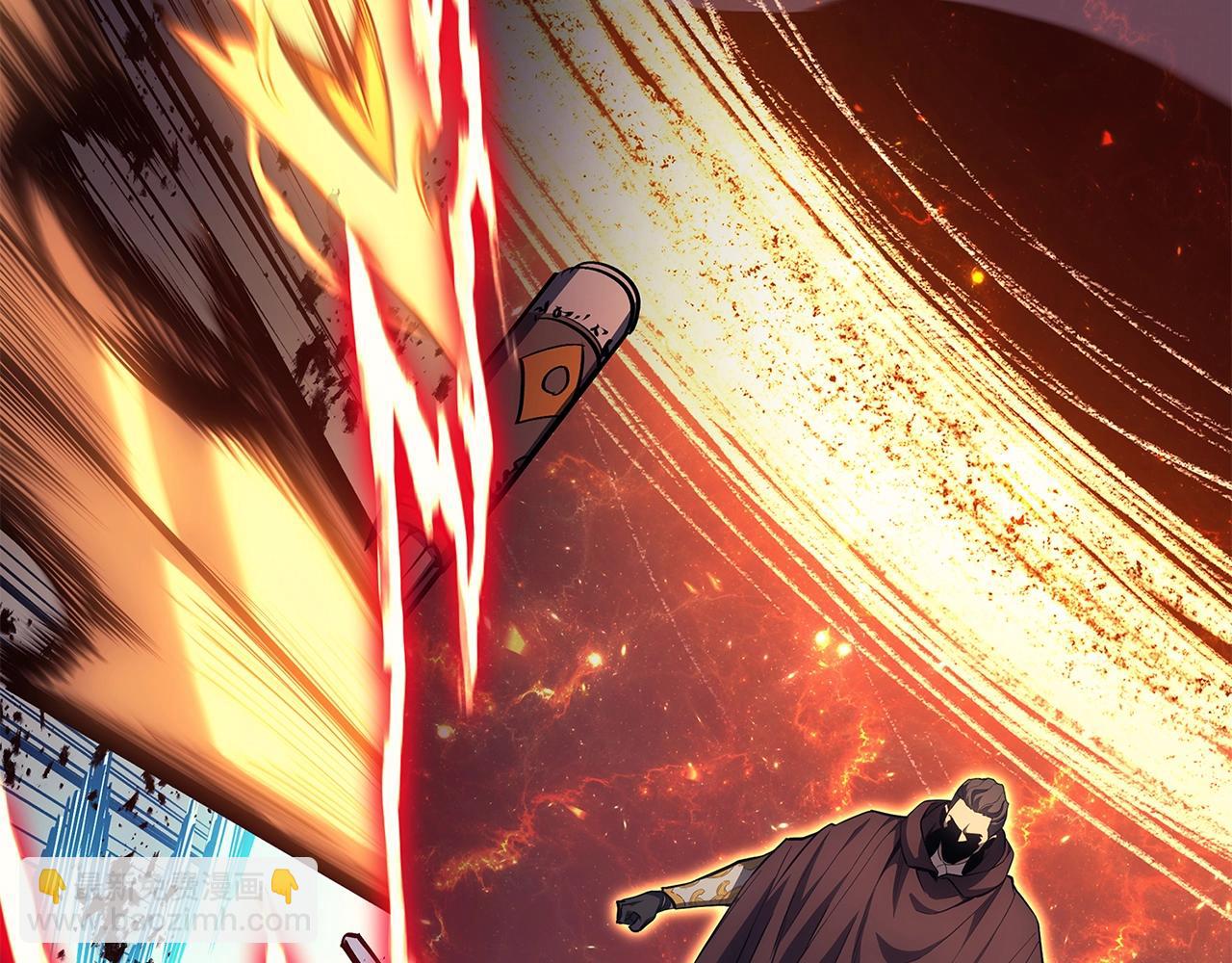 災難級英雄歸來 - 第57話 未知空間(3/7) - 5