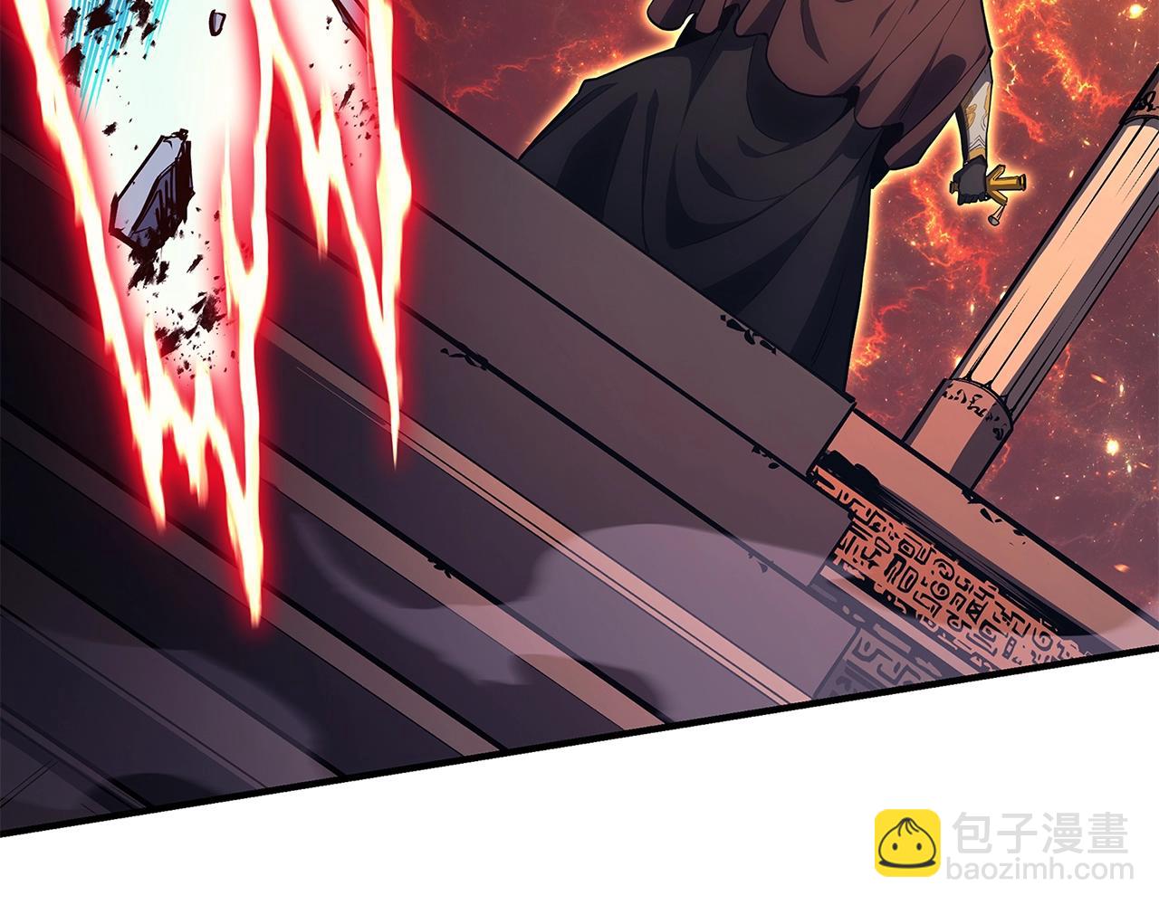 災難級英雄歸來 - 第57話 未知空間(3/7) - 6