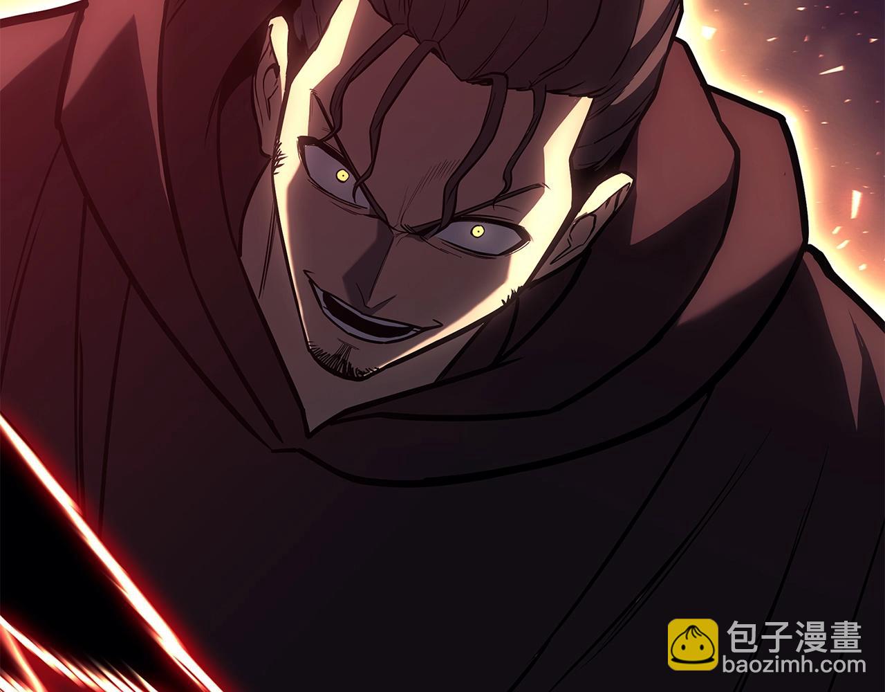 災難級英雄歸來 - 第57話 未知空間(3/7) - 1