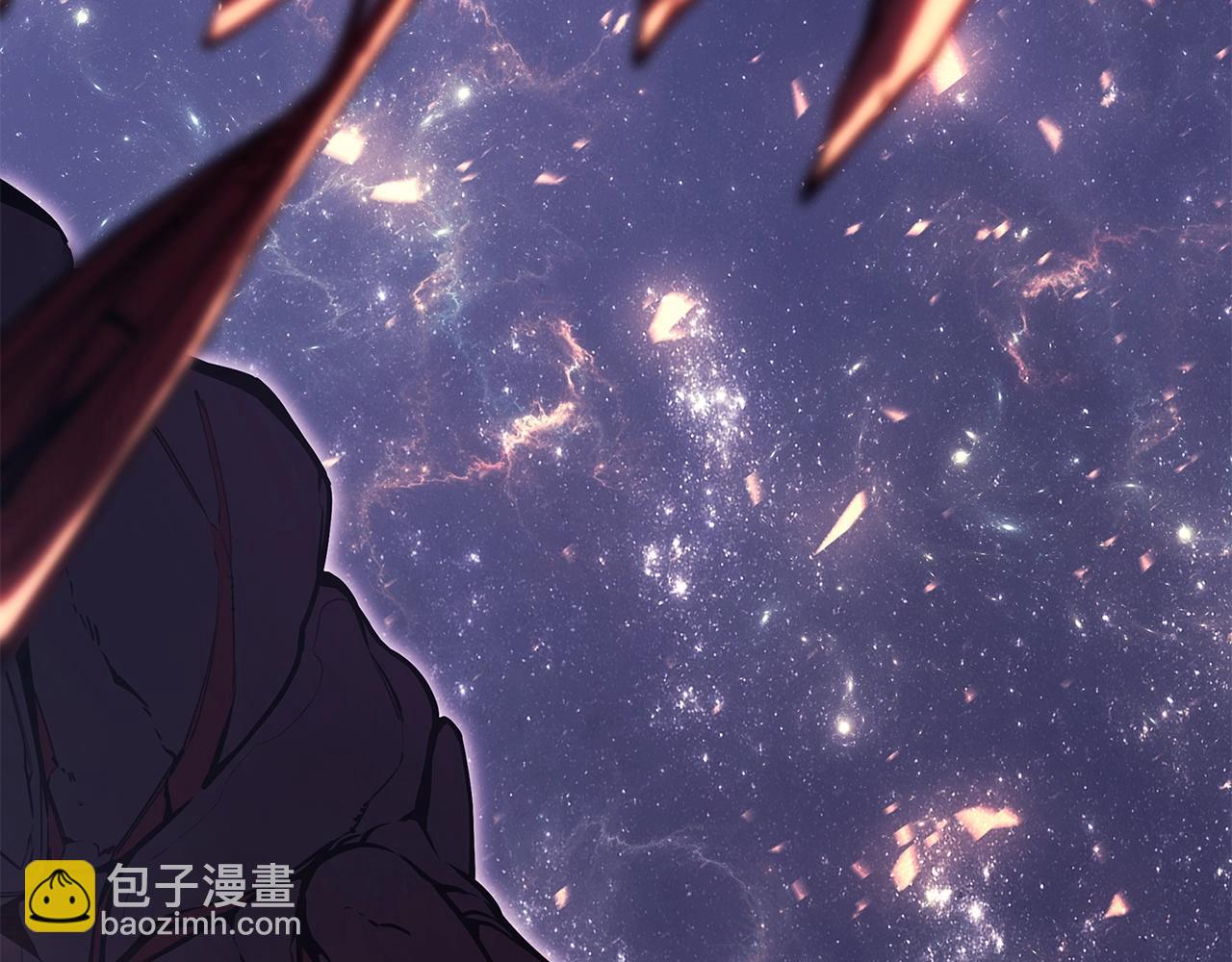 災難級英雄歸來 - 第57話 未知空間(3/7) - 7