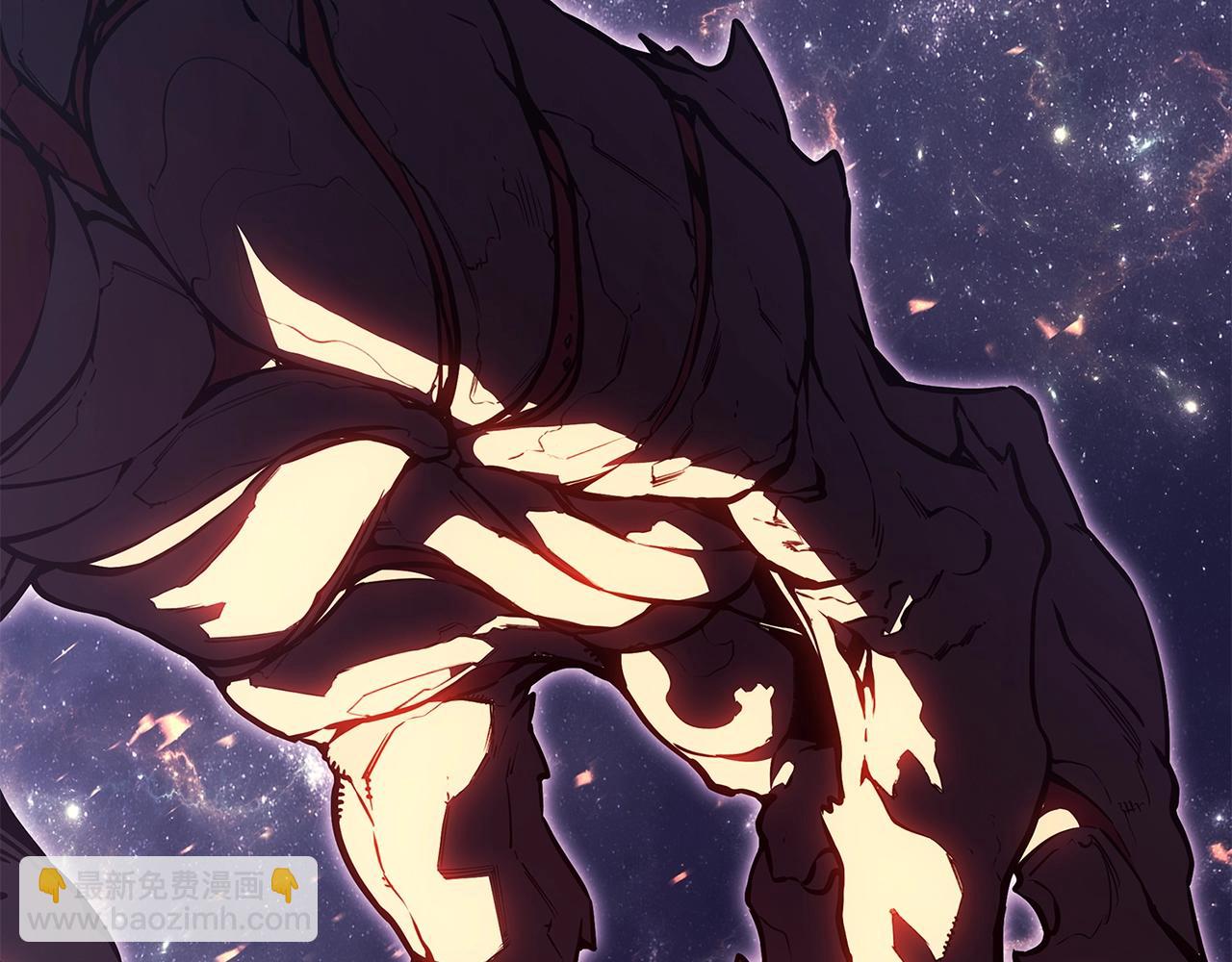 災難級英雄歸來 - 第57話 未知空間(3/7) - 8