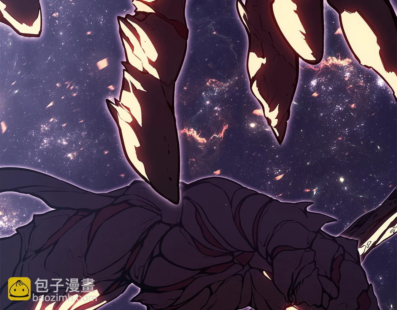 災難級英雄歸來 - 第57話 未知空間(3/7) - 1