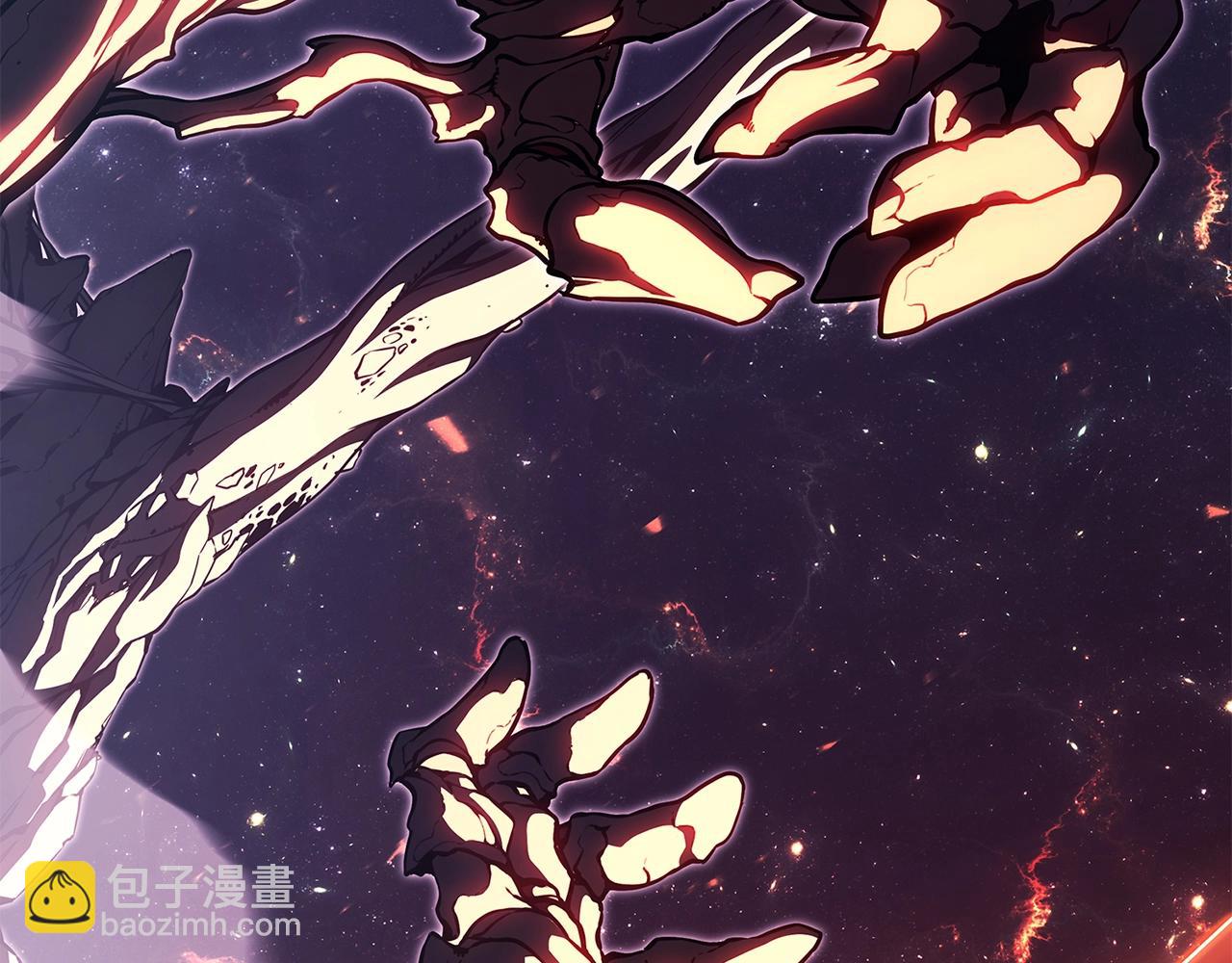 災難級英雄歸來 - 第57話 未知空間(3/7) - 2